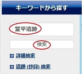 遺跡発掘調査報告書 ―古書・古本―渡井書店