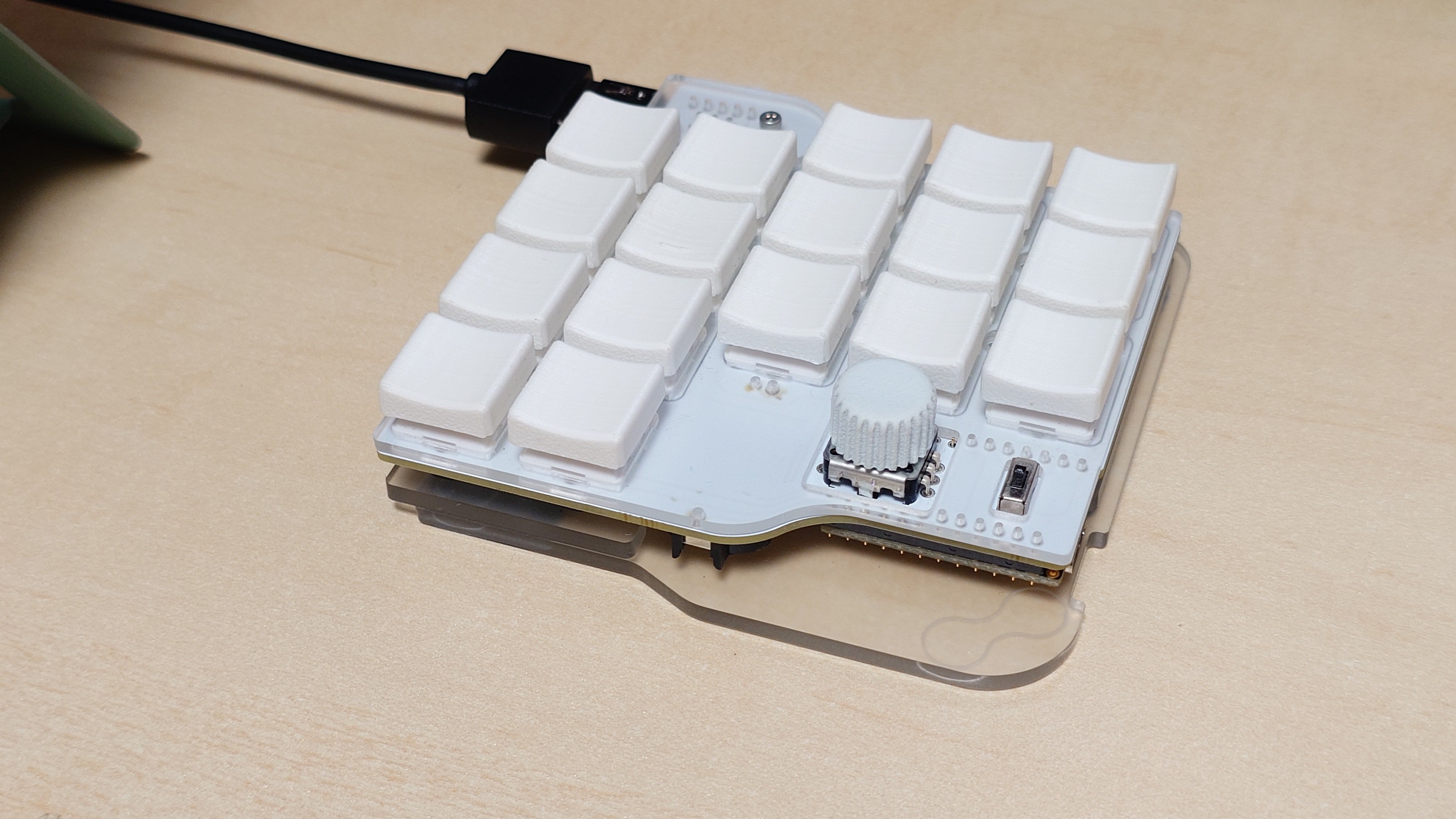 DRESSTHING Standard Kit PCBセット　はんだ付け済 DRESSTHING – imDRESSion.online