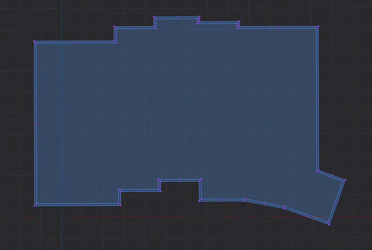 基板データが公開されていない自作キーボードのケースを作成して