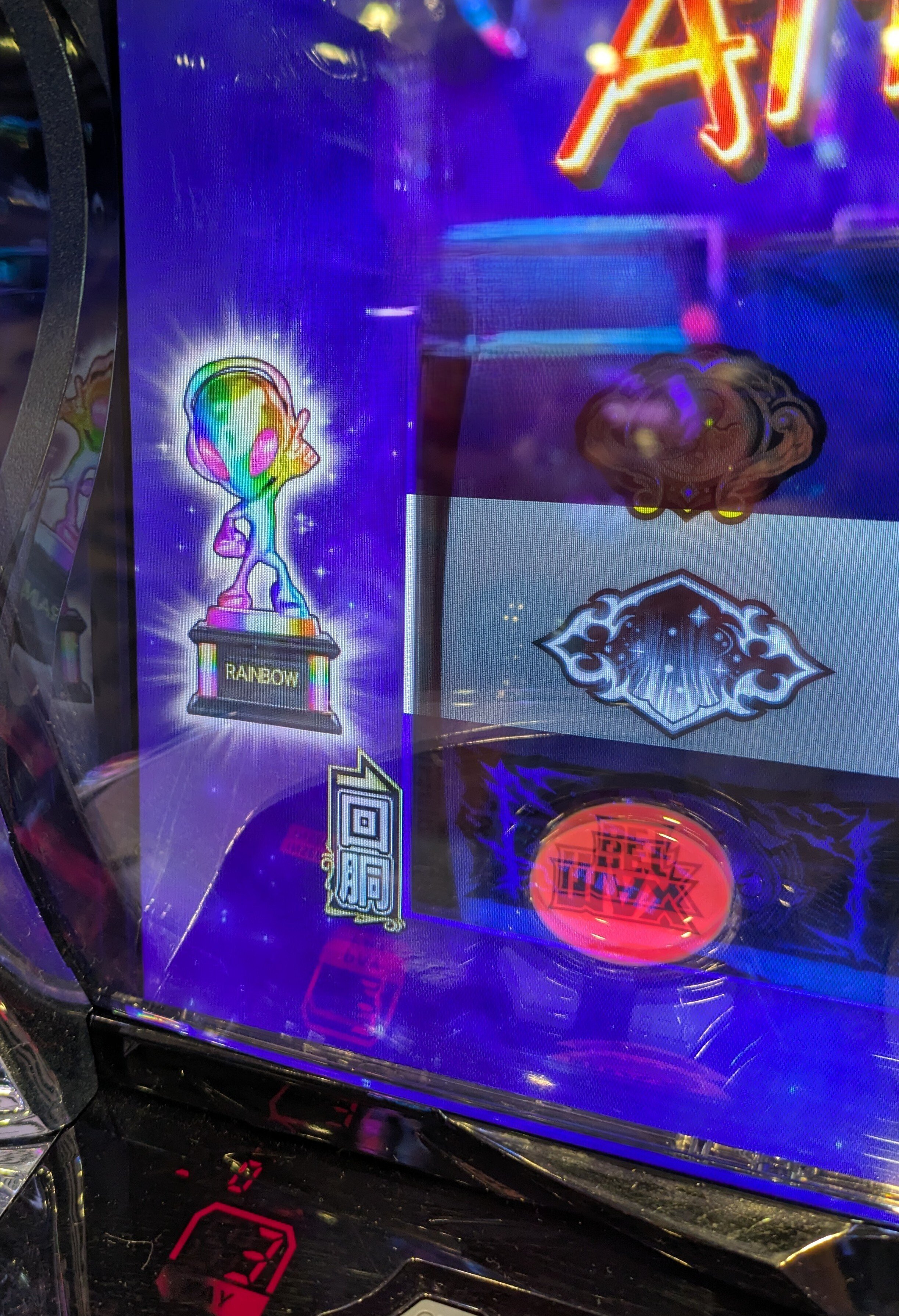 スマスロダンバイン～もうリセットすら怪しいこの機種をリニュオープン