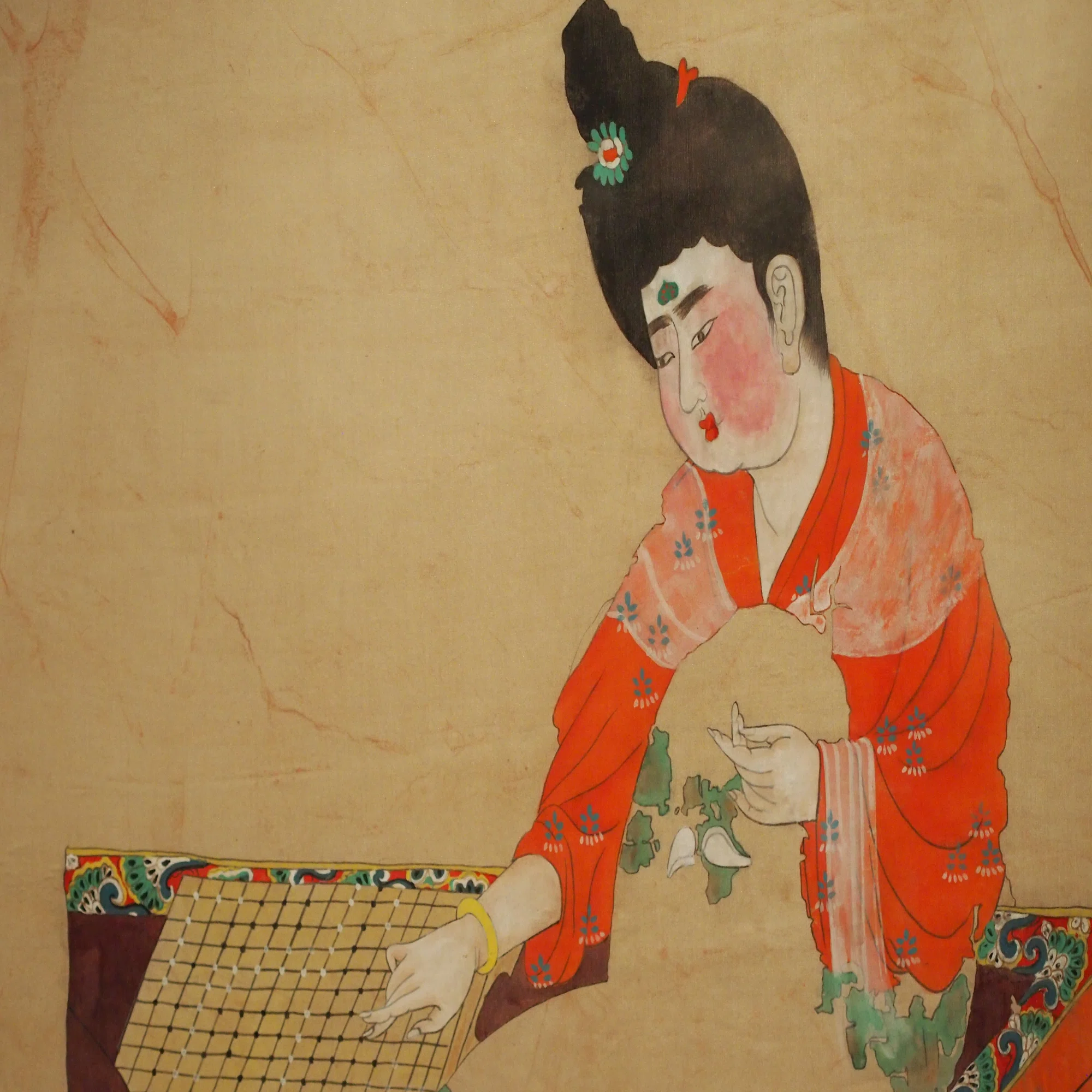 千年と数千キロの先にある輝き｜京都文化博物館『大シルクロード展 