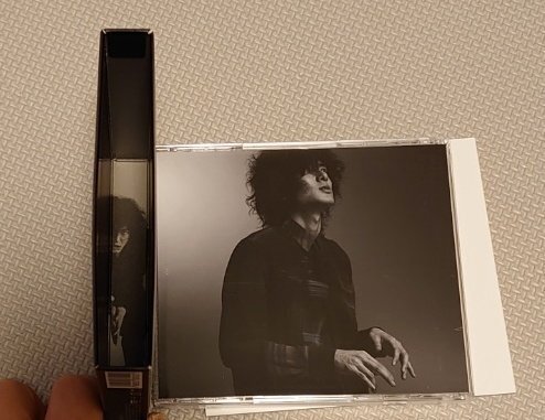 オフィシャル・ピアノスコア 藤井 風「HELP EVER HURT NEVER
