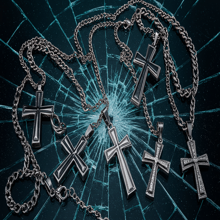 ジャスティンデイビスのチェーン交換やネックレス修理も安心