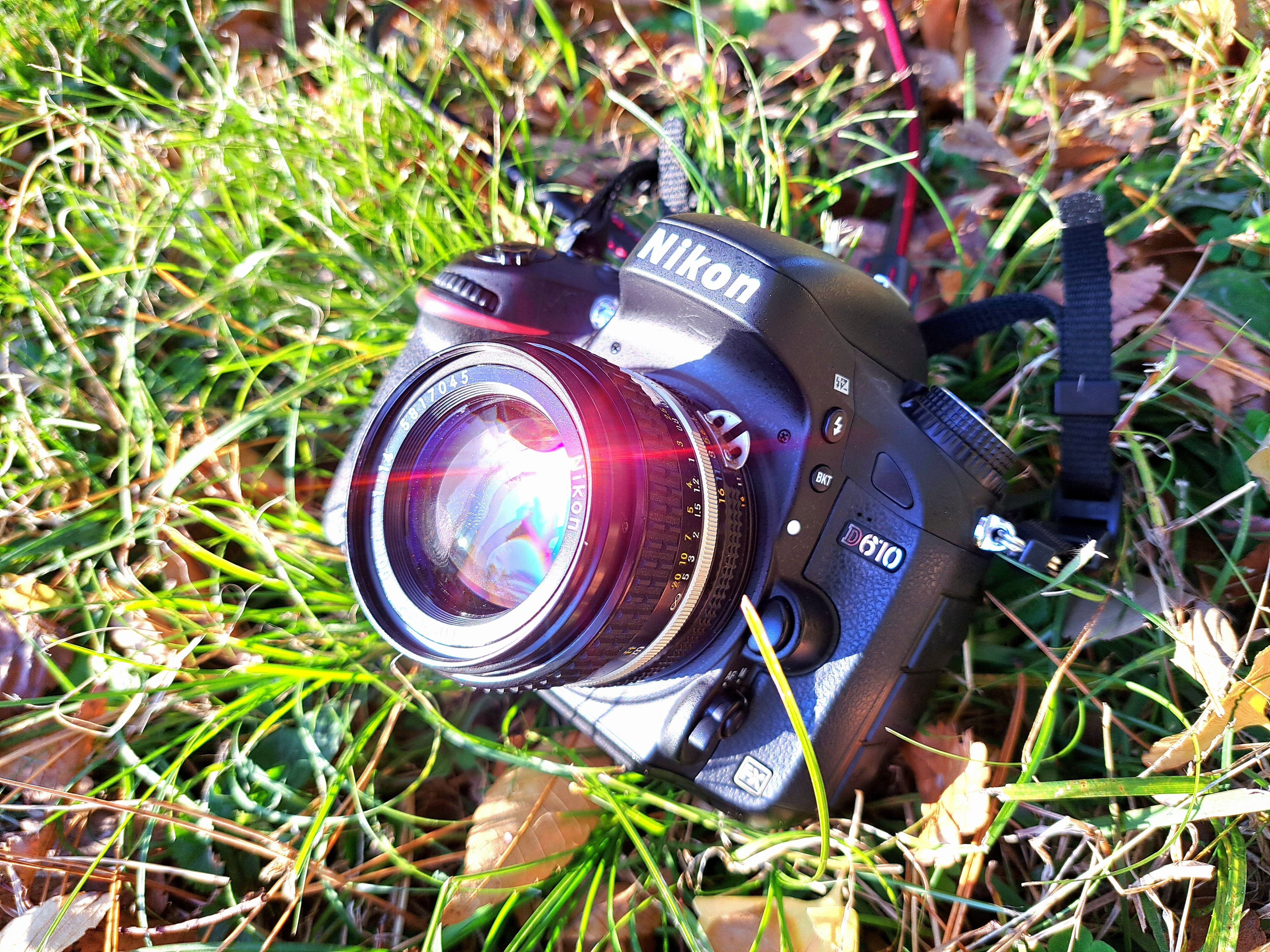 📷 僕なりのカメラの楽しみ方｜GR宮前