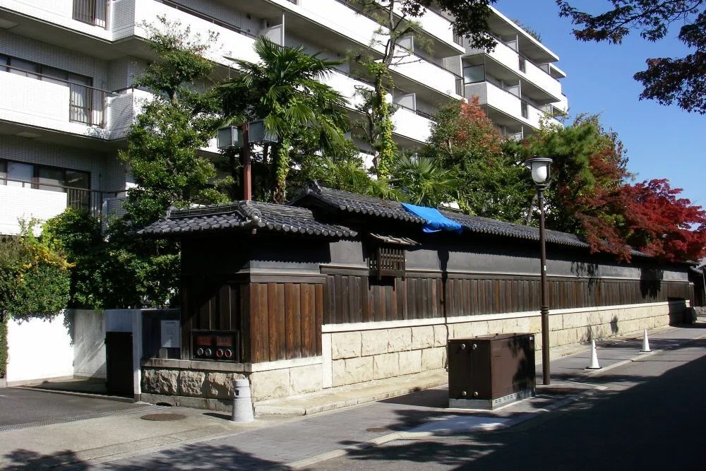 わが心の近代建築Vol.53 文化のみち二葉館（旧川上貞奴邸）／愛知県