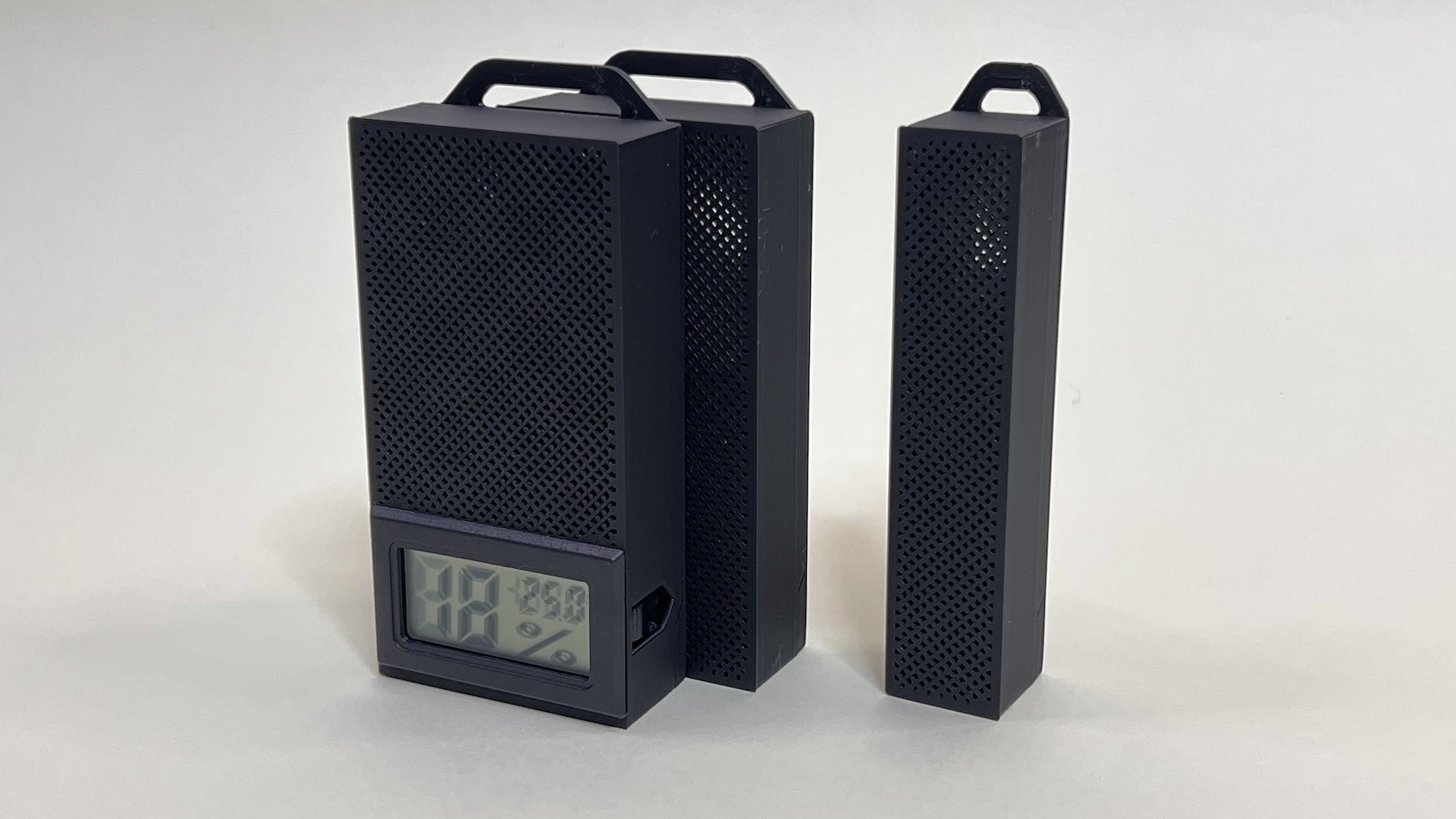 3Dプリンターのそうびひん（Bambu P1S Combo編）｜はやしたろう