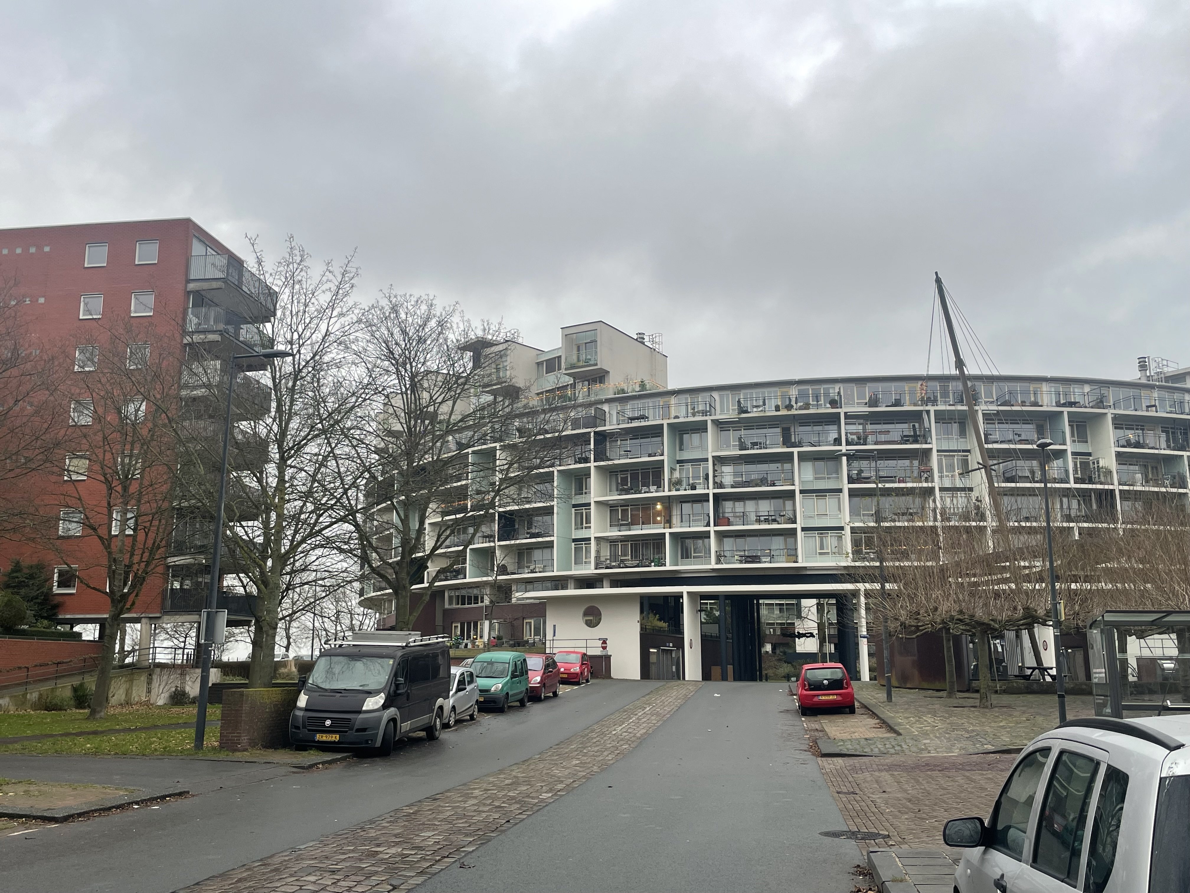 2024.12.13-22 オランダ② アムステルダム｜Yuki Shinohara