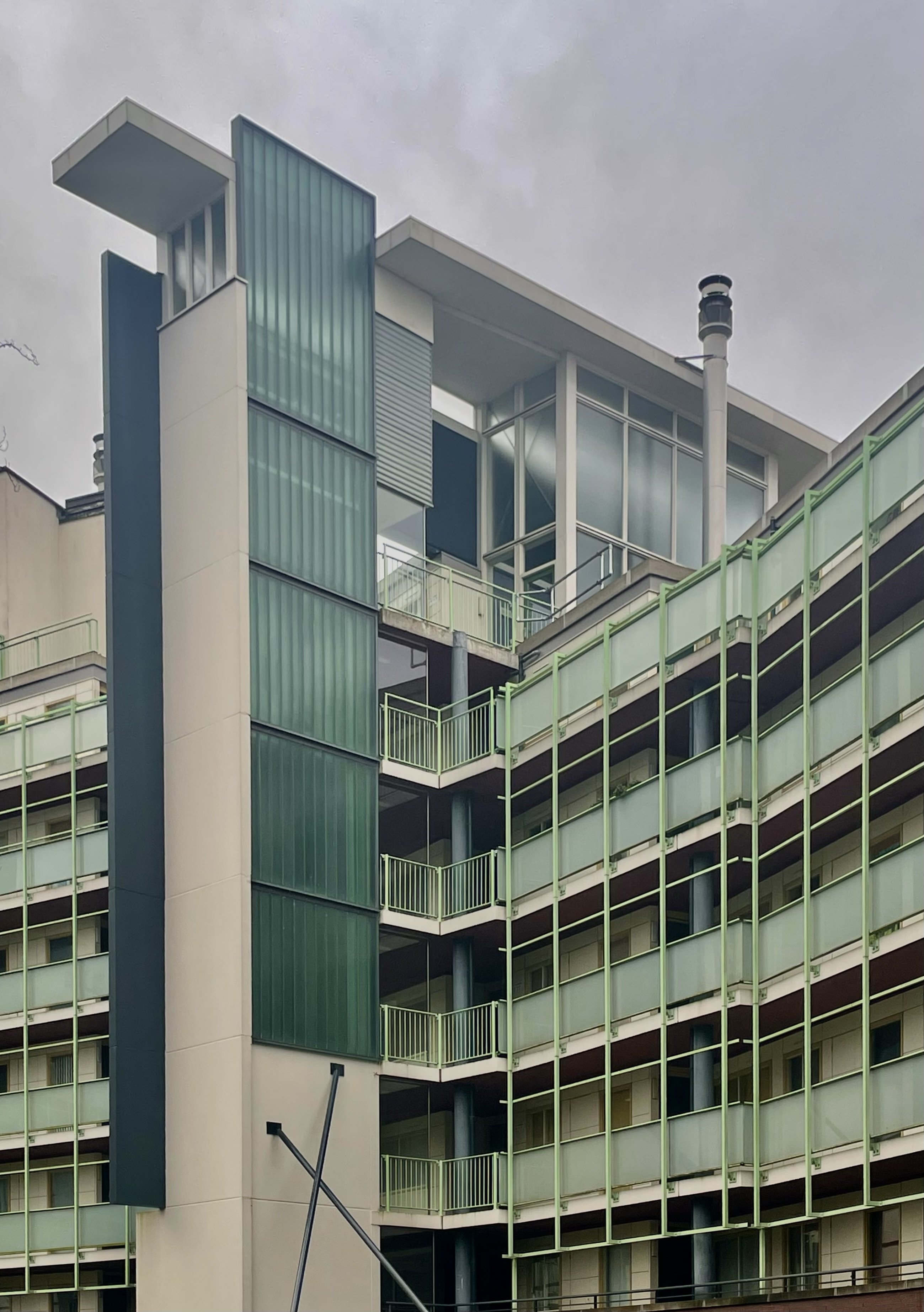 2024.12.13-22 オランダ② アムステルダム｜Yuki Shinohara