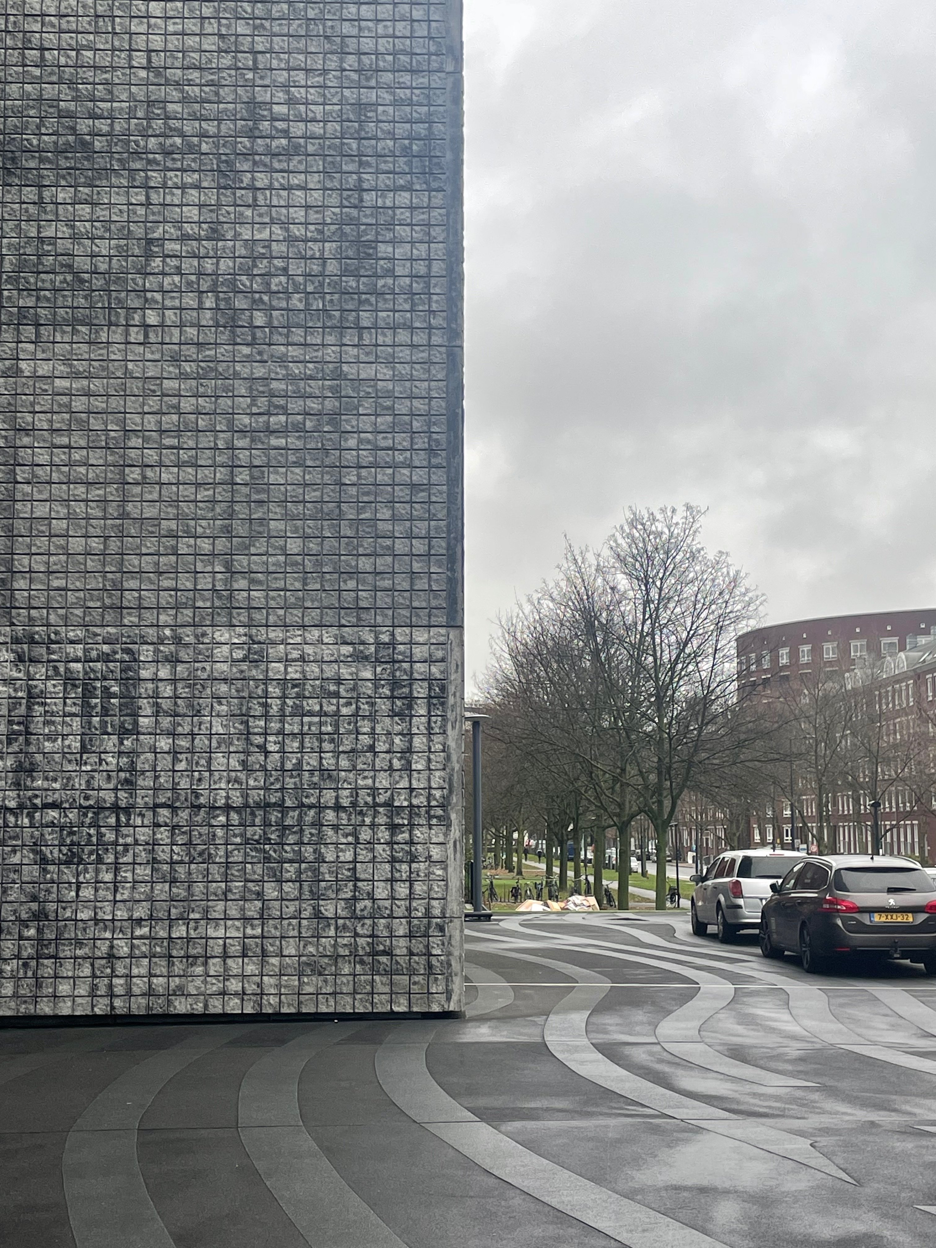 2024.12.13-22 オランダ② アムステルダム｜Yuki Shinohara