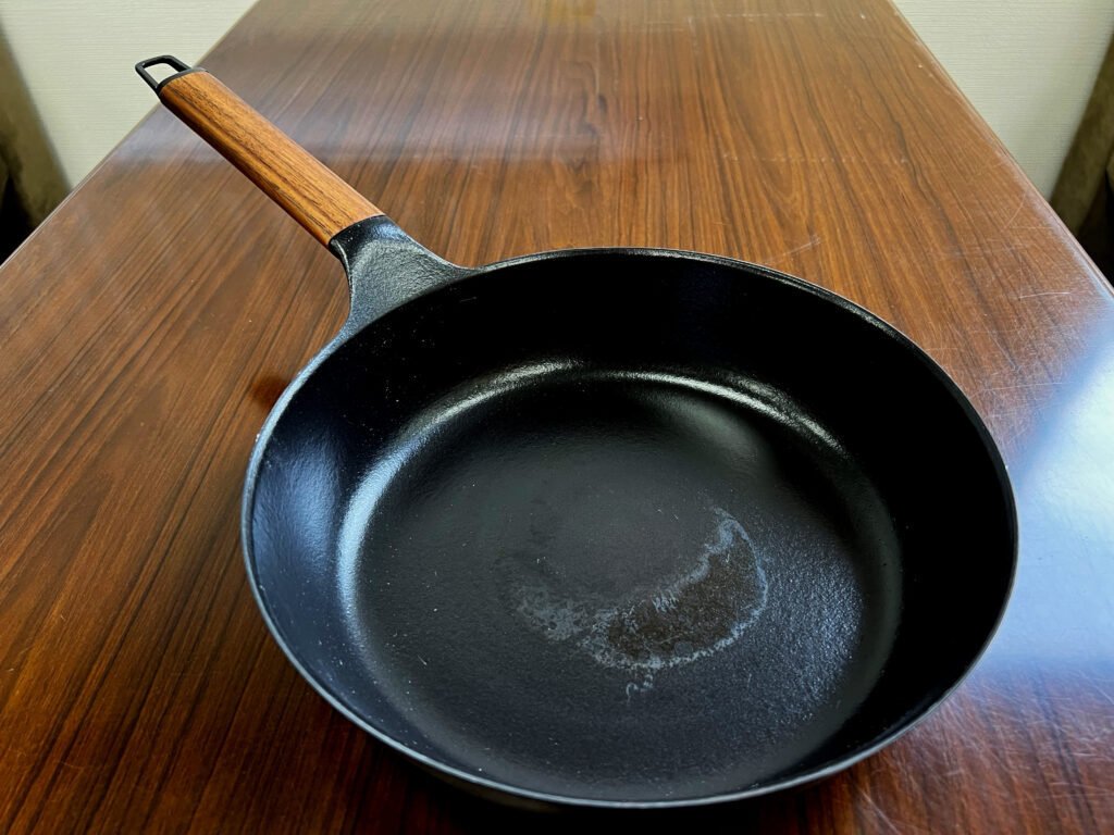 YOSHINO CRAFT 28cm中華鍋万能セット ECP-28 業務用中華鍋 ステンレス  