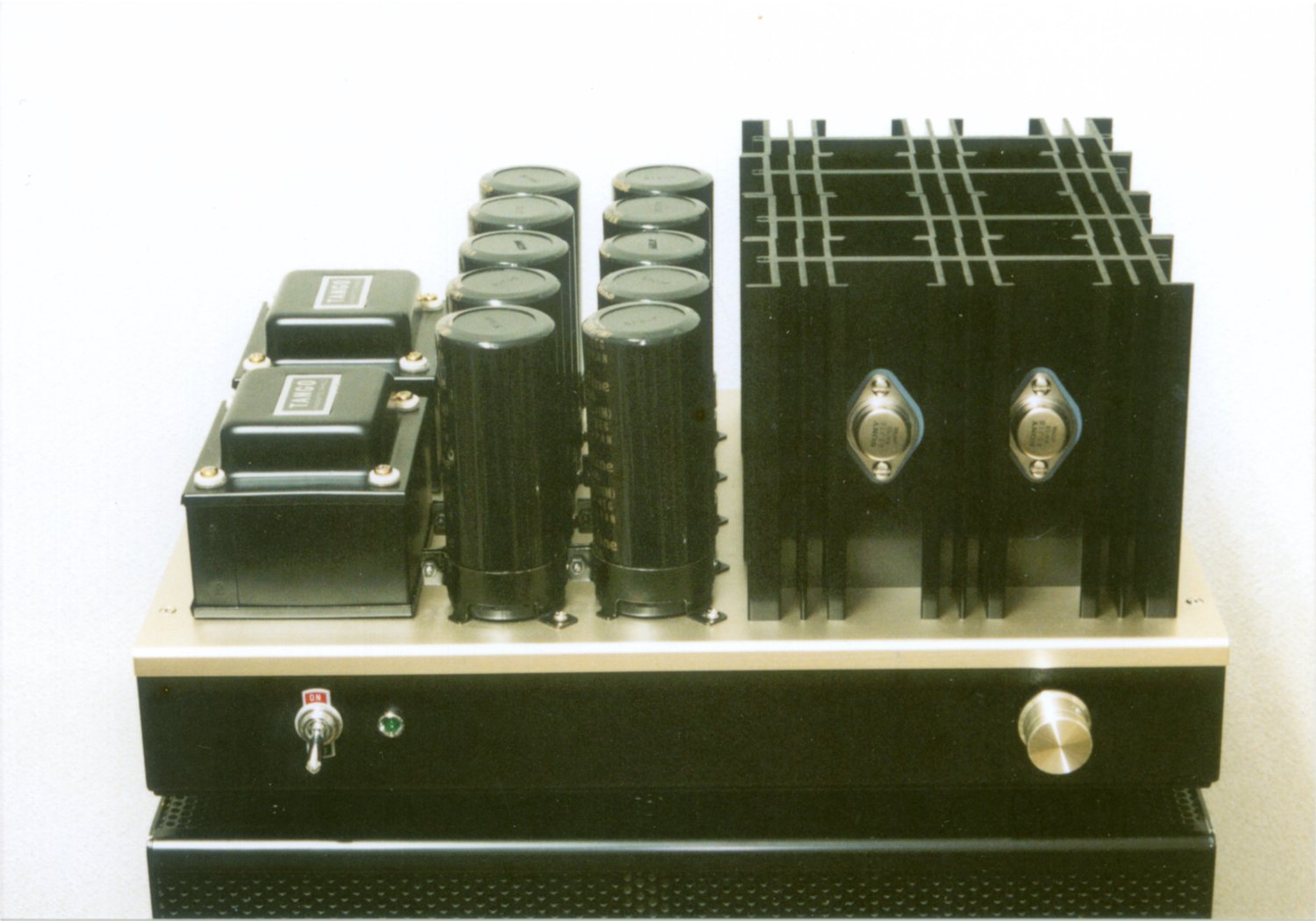 貧乏オーディオの足跡をたどる｜ねこねこ32