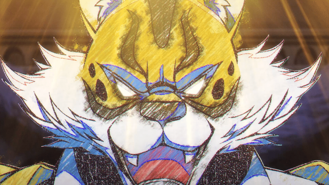 災いからの守護　虎を駆る虎面仙神B　プーチャオサミンプライ　ルアンポーチャナイ師 孤児院が今回のキーワード！ 『全修。 』第3話「運命。」アニメ感想的