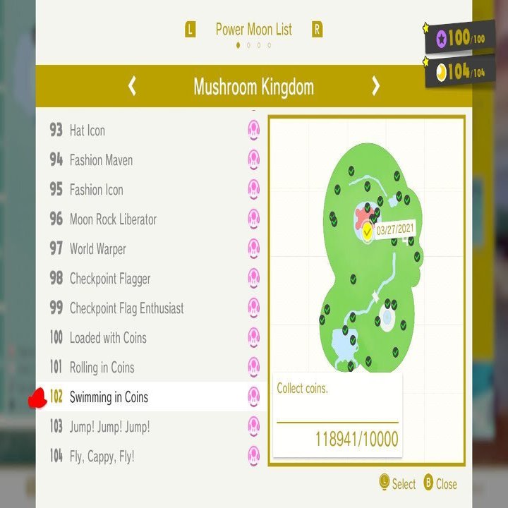 果てはまだまだ遠いらしい｜巡楽