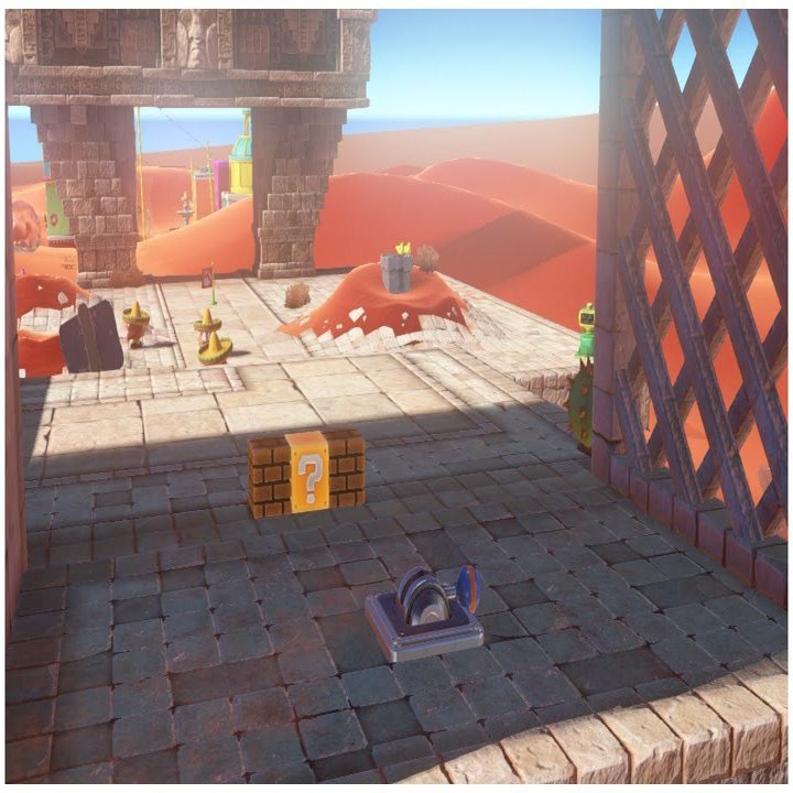 果てはまだまだ遠いらしい｜巡楽