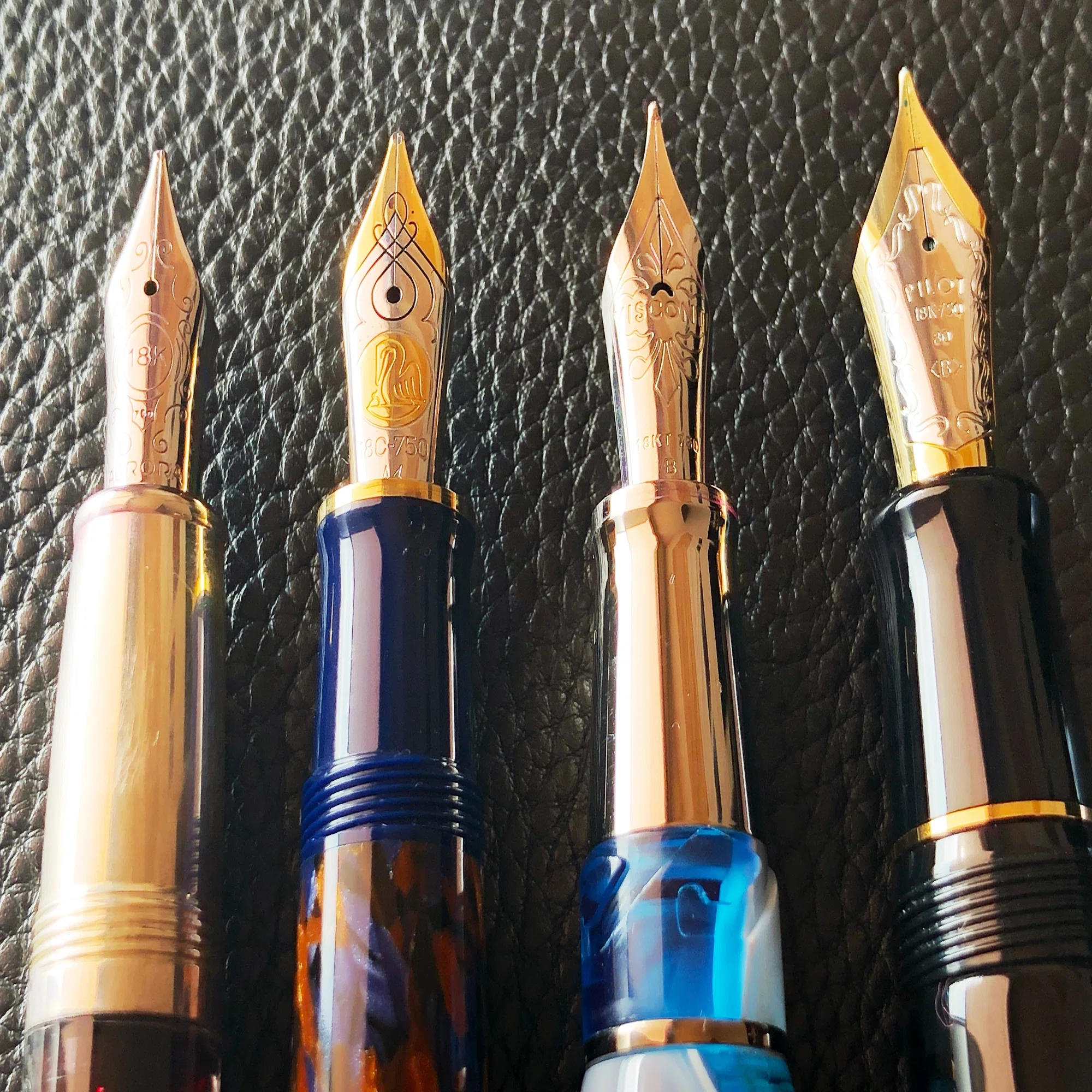 PILOT 万年筆 カスタムURUSHI B字 ペン先職人調整済みPILOT パイロット 