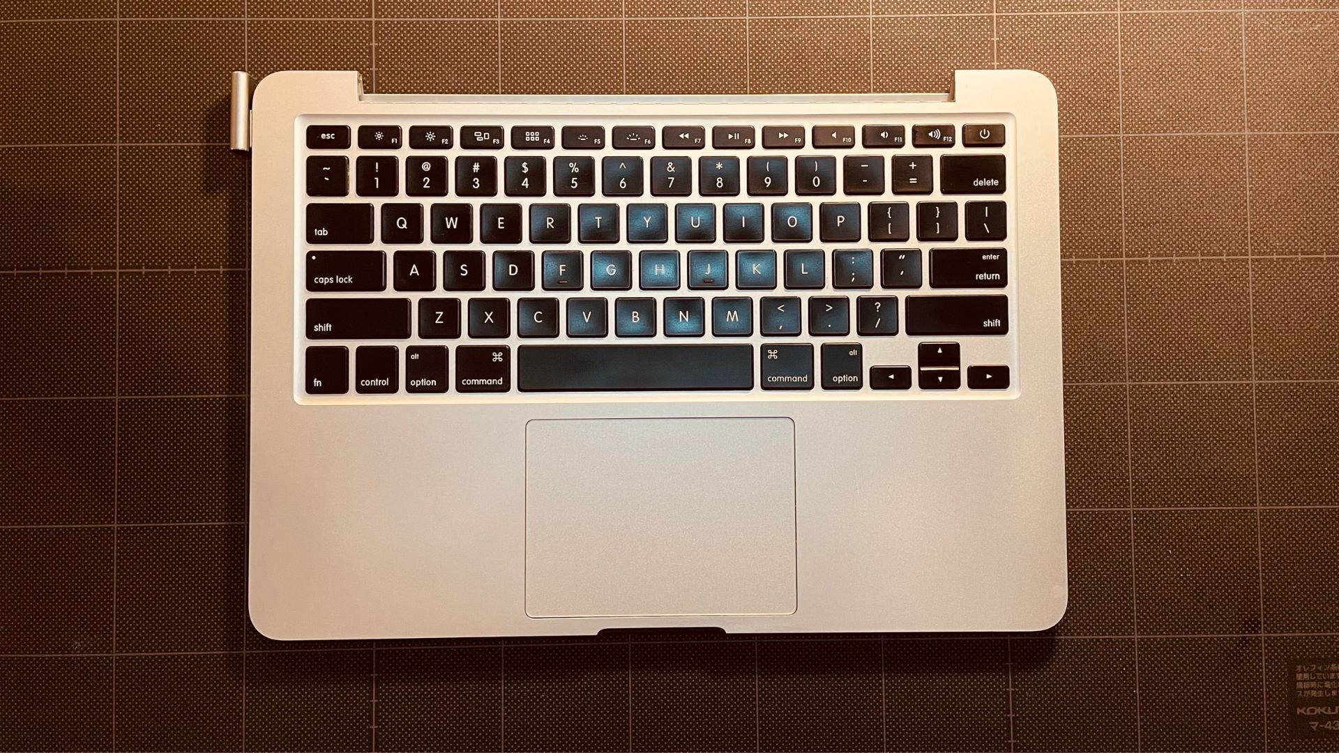 ミニマリストのmac mini M4レビュー｜square_output