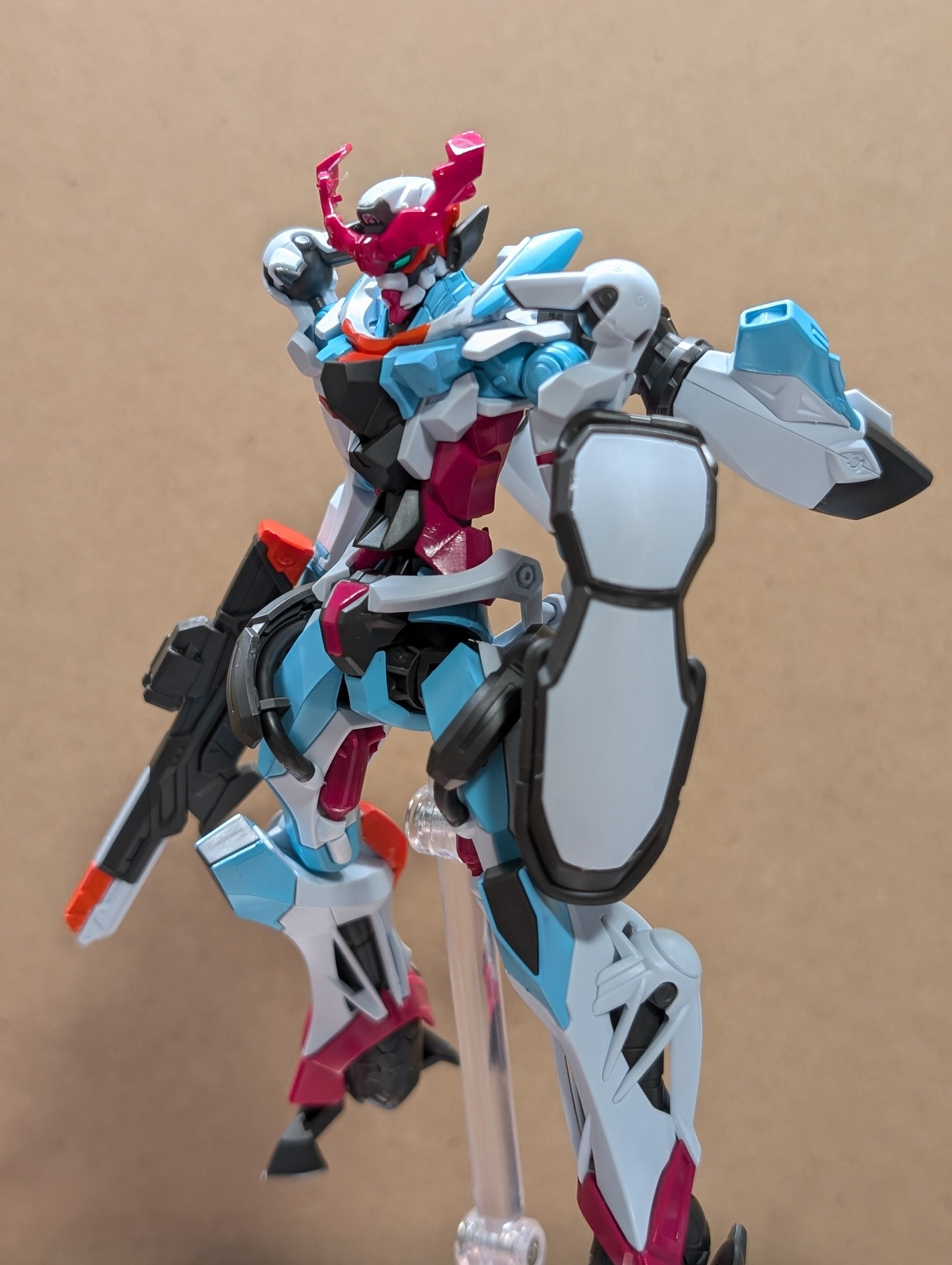 ネタバレ満載！】機動戦士ガンダム GQuuuuuX Beginingについて