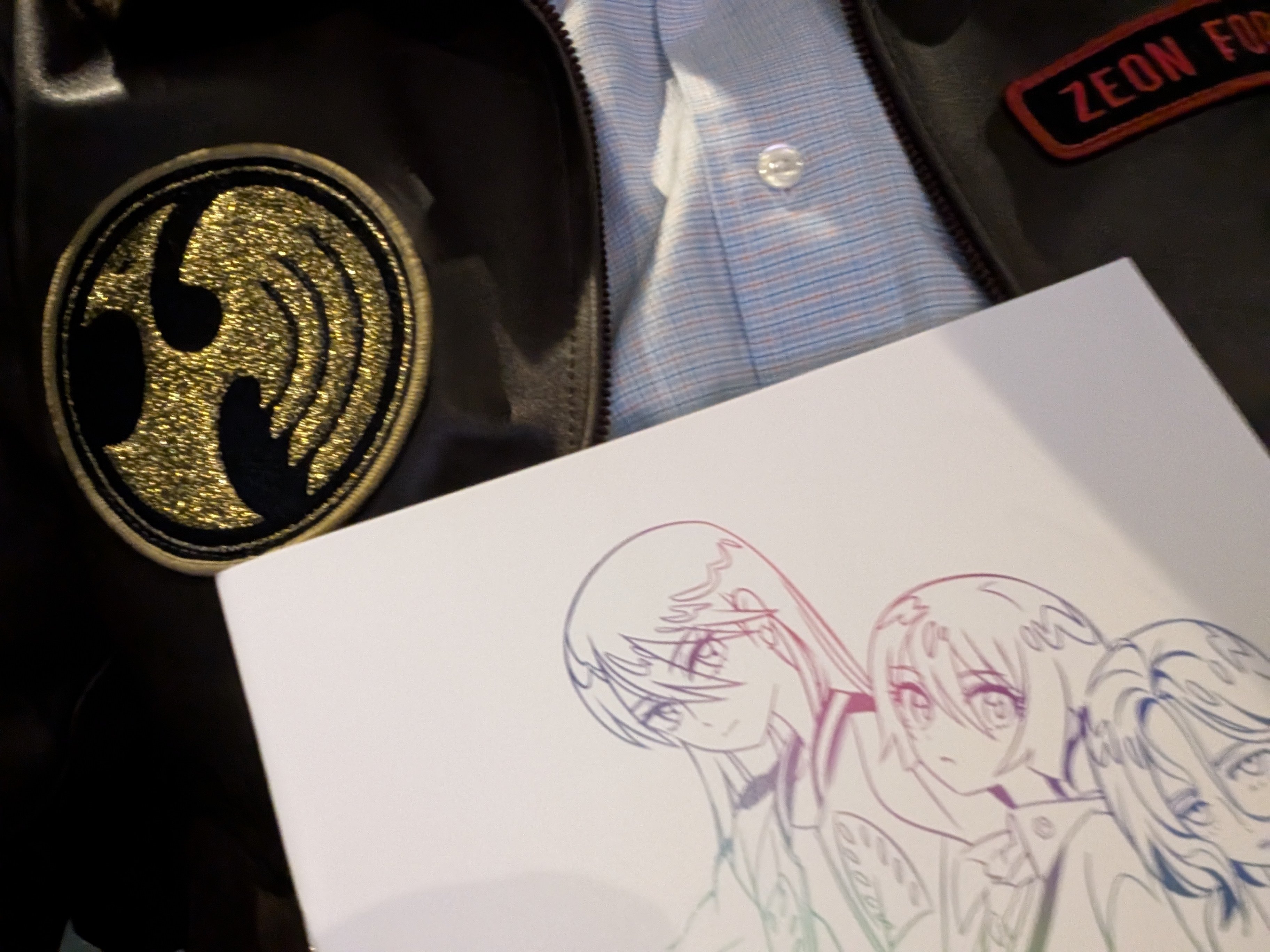 羅*い様 シャリア・ブル　のぼり mqdefault.jpg