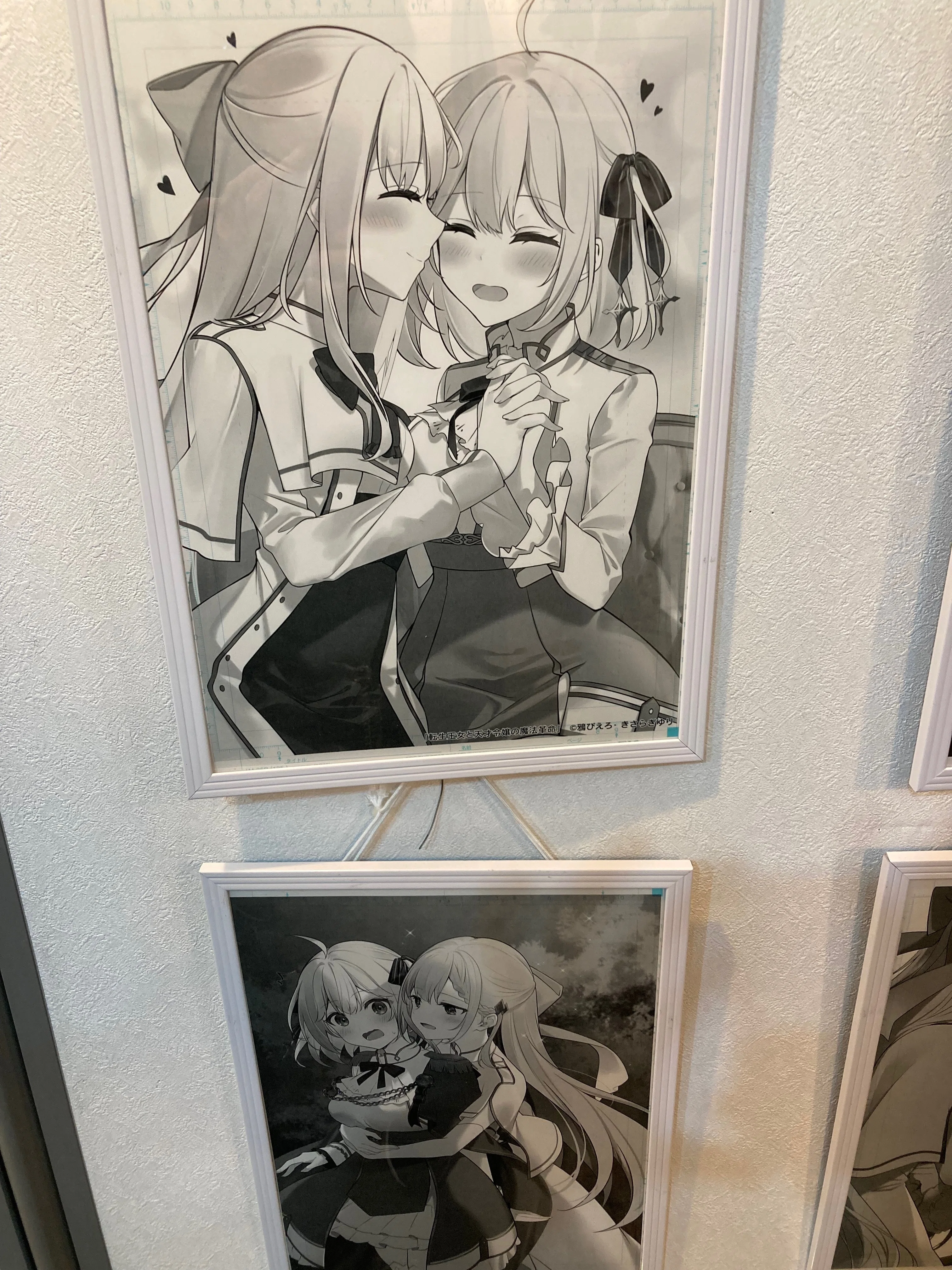 百合姫作品がゼロでも錚々たるメンツが集まった百合展2025、東京会場