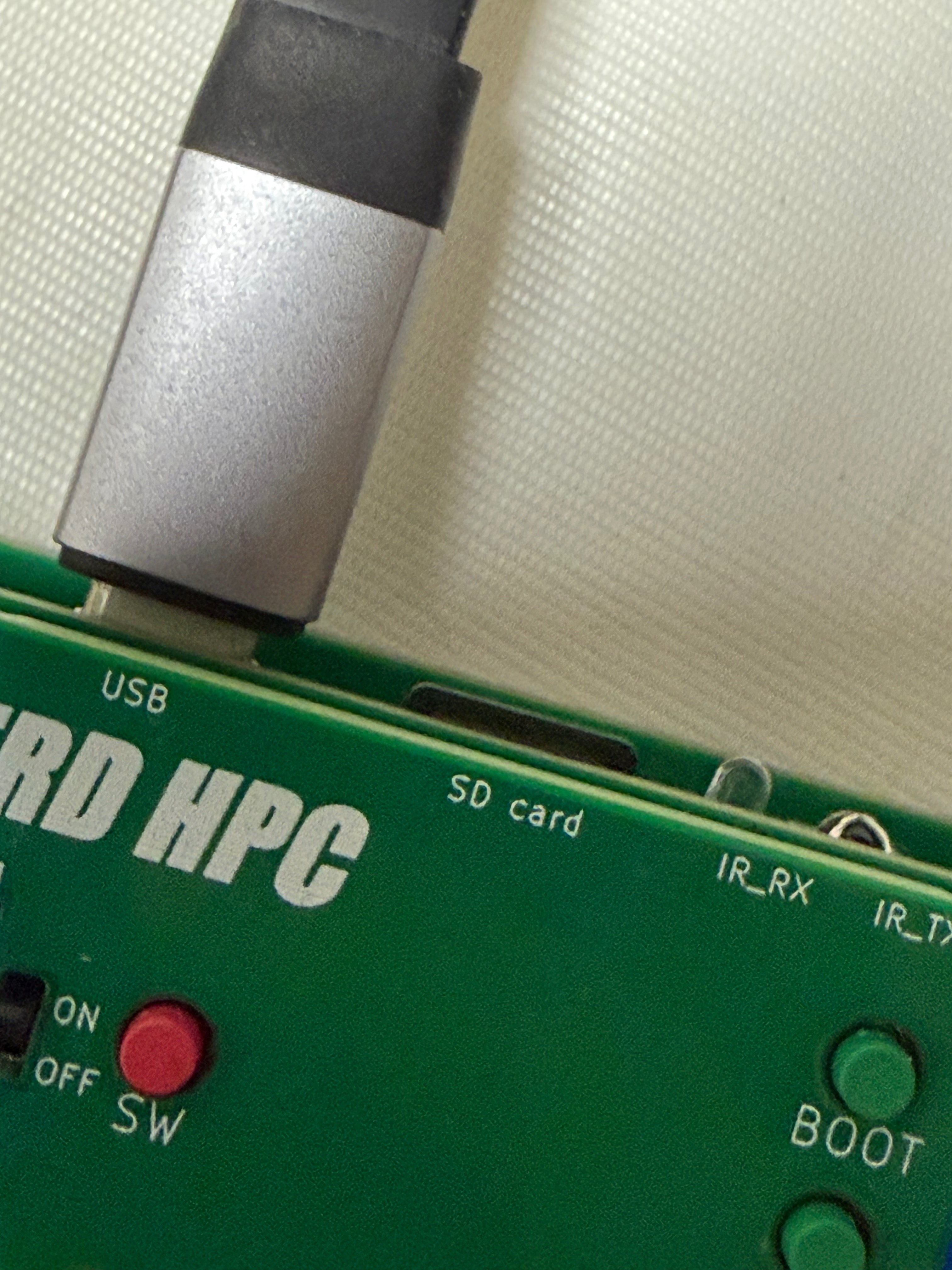 HPCプログラミング NERD HPCにプログラムを記録しよう｜WAT