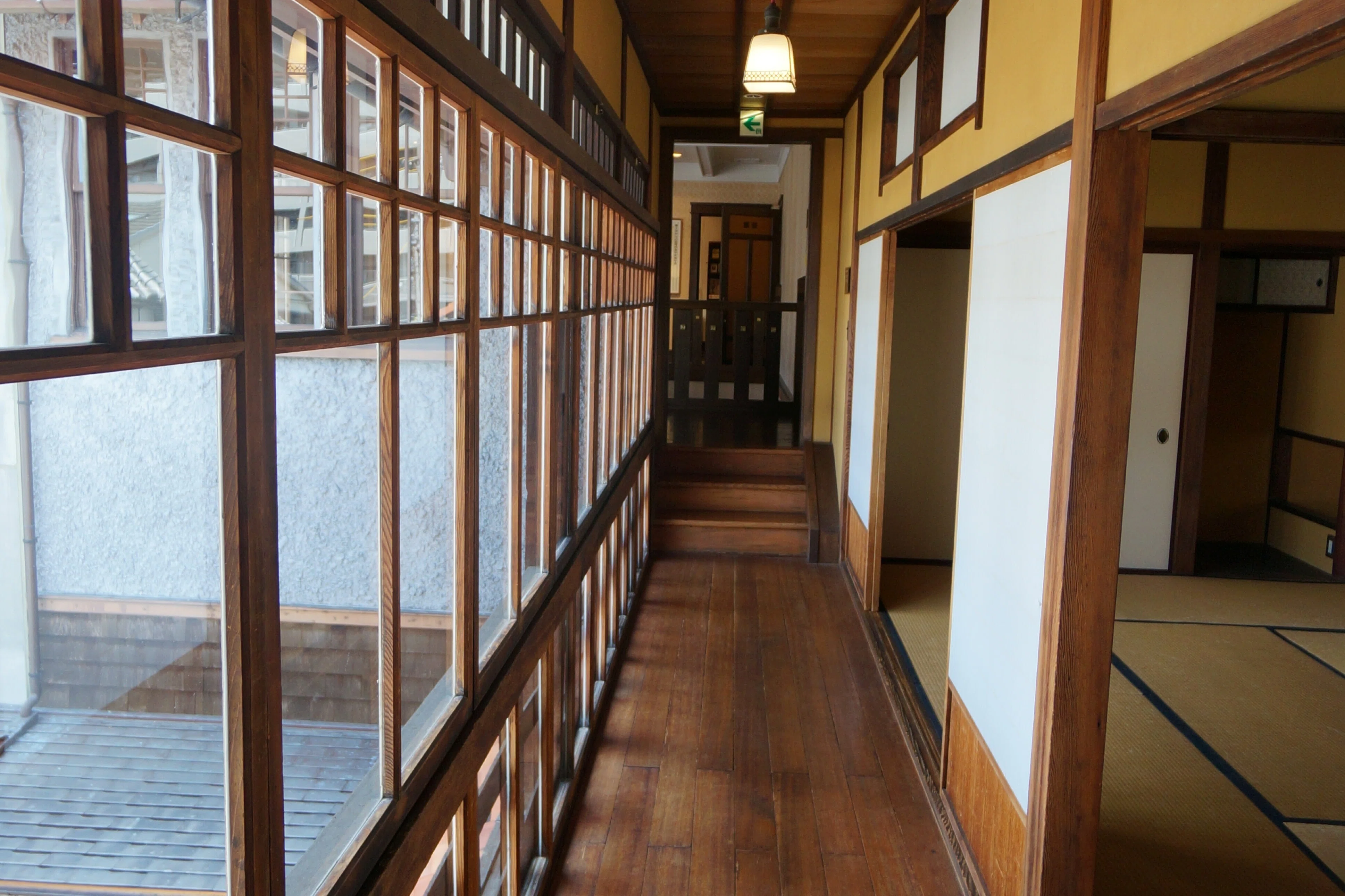わが心の近代建築Vol.53 文化のみち二葉館（旧川上貞奴邸）／愛知県