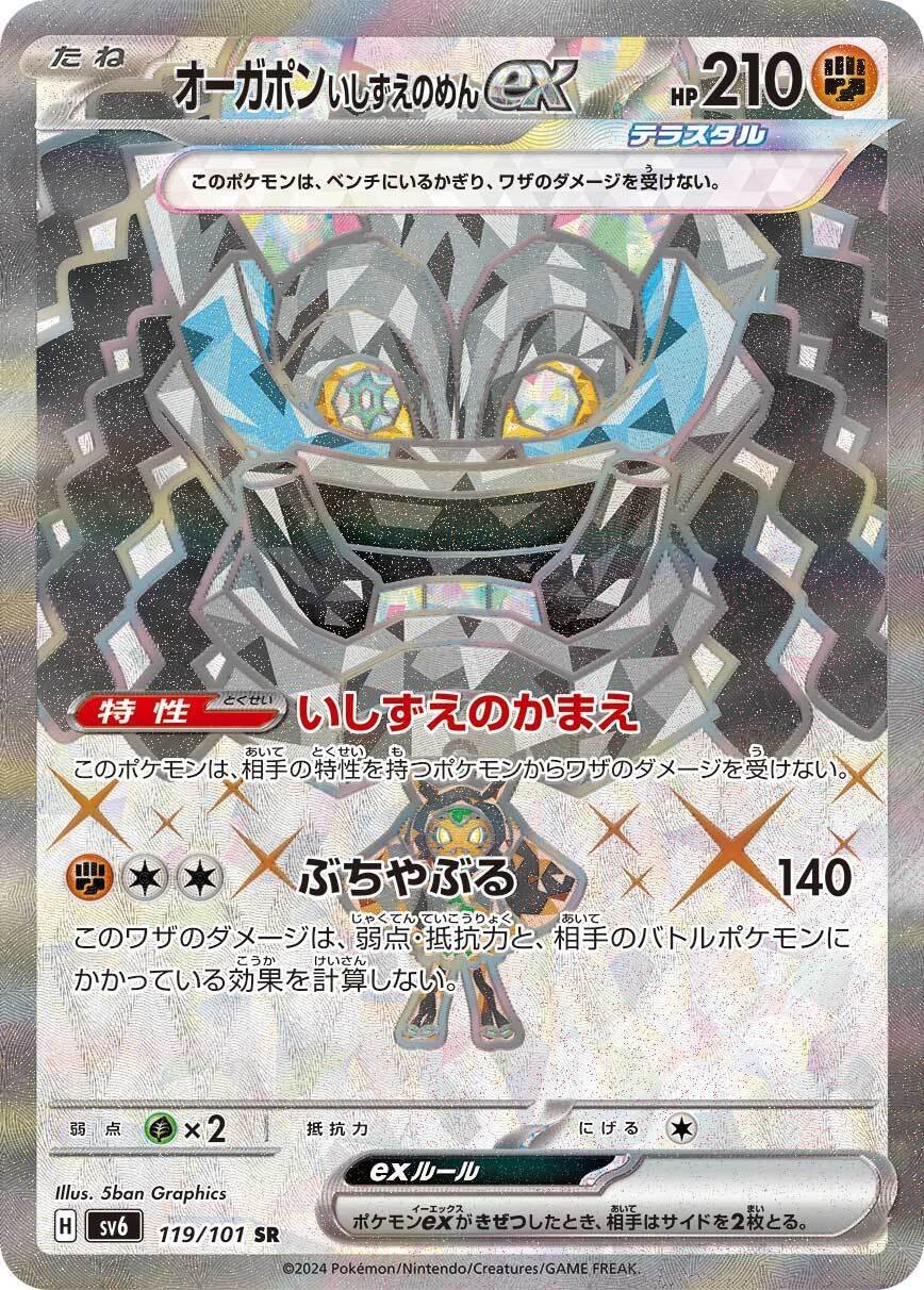 全文無料】ミロカロスex(これを見れば採用状況が理解できる 全文無料】ミロカロスex(これを見れば採用状況が理解できる