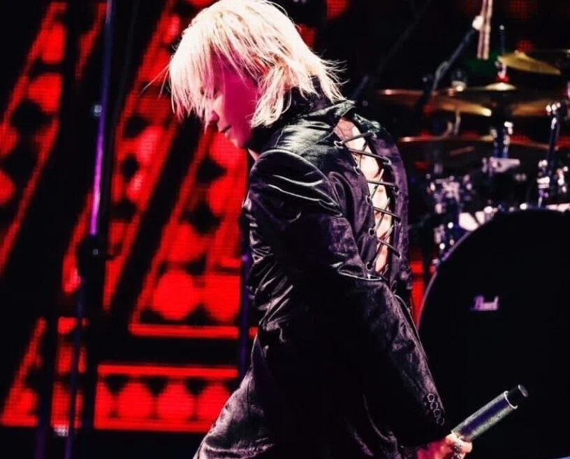 なぜラルクが好きなのかを再認識したhyde誕生祭｜まるいかお