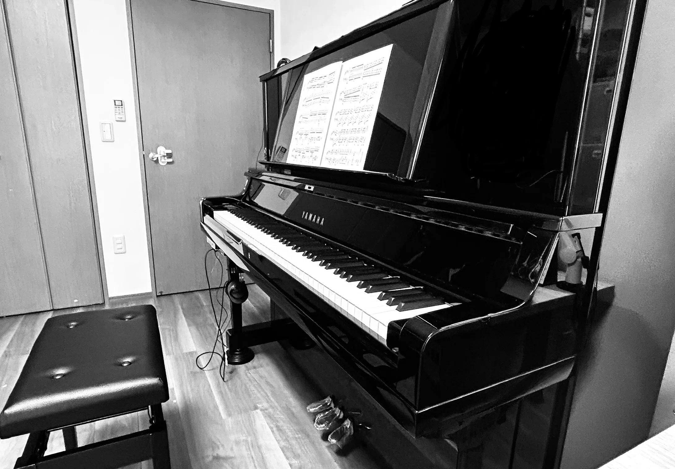 憧れだったピアノ」を購入した話。｜紀藤 康行 | 強み先生