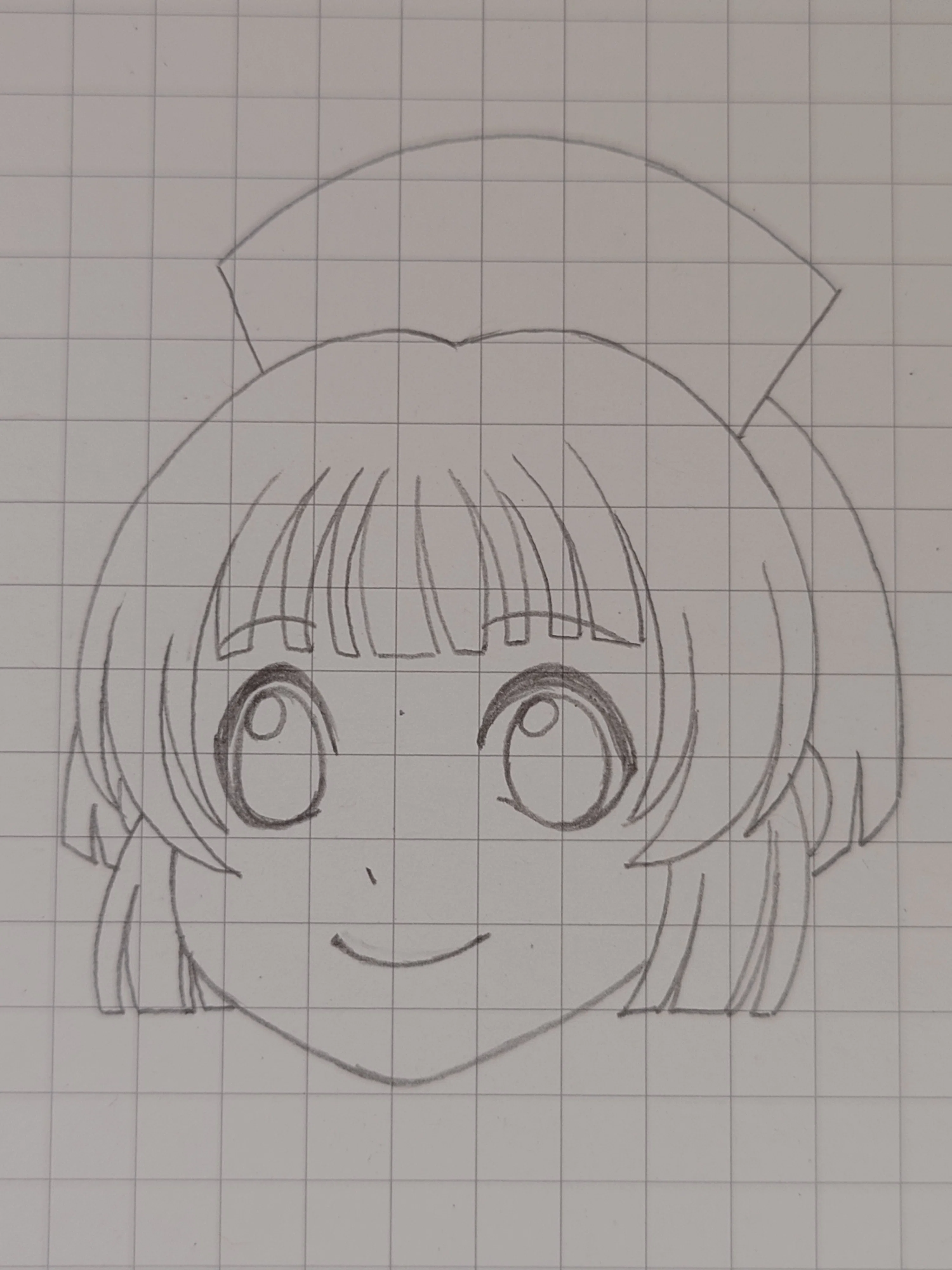 ゆっくり立ち絵の作り方｜いか
