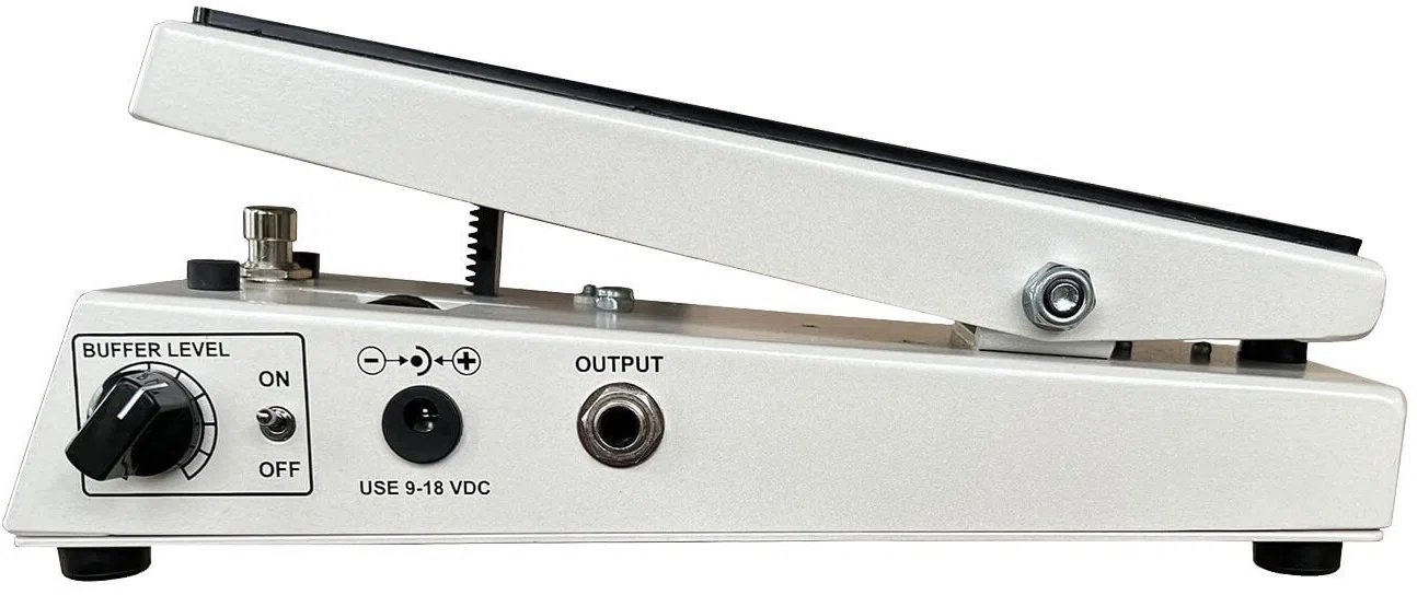 フルトーンが帰ってきた！多機能ワウペダル「Fulltone CS-SUPA-WAH