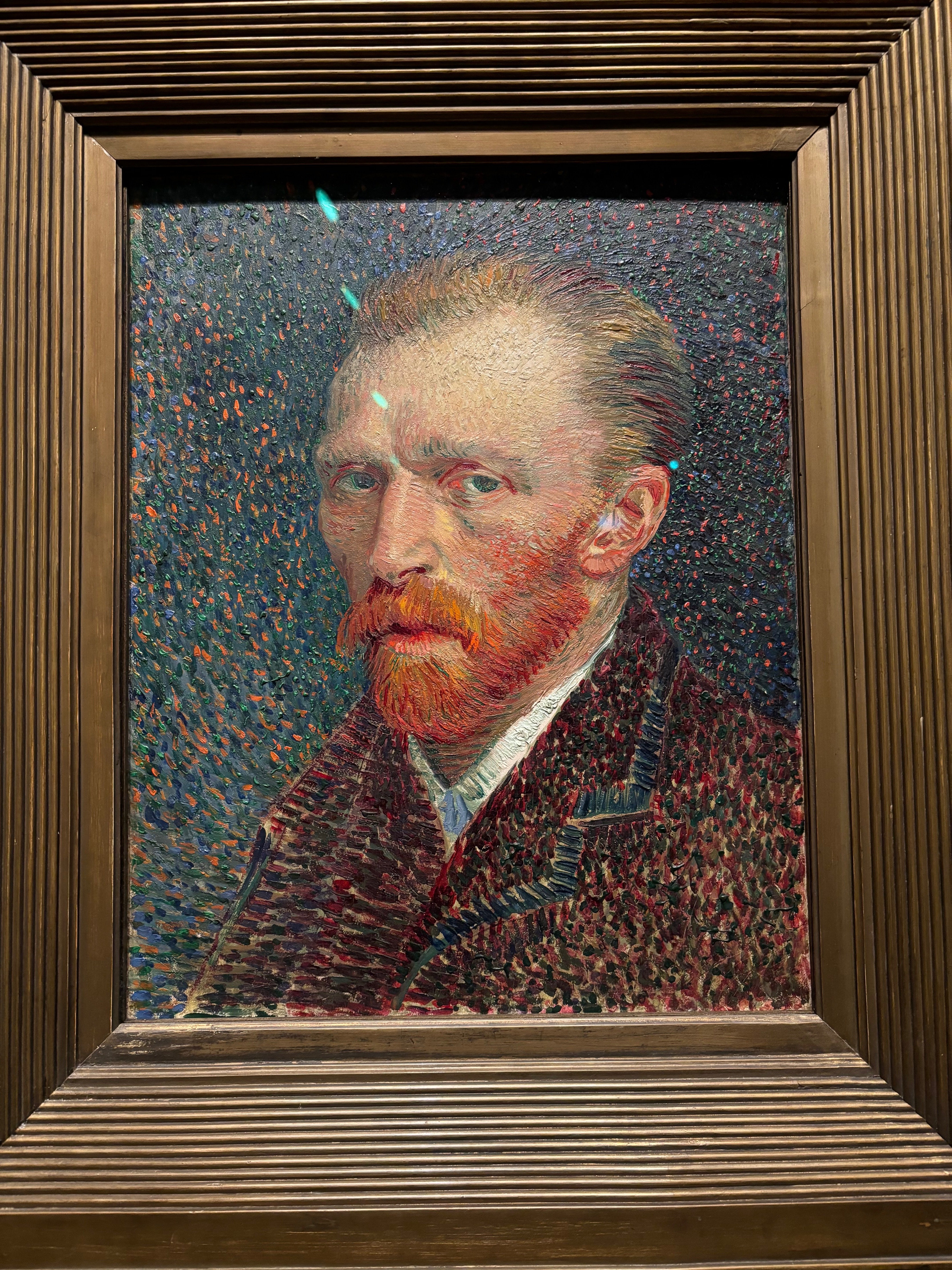 30万点からなんとか5点選んでシカゴ美術館を紹介する｜美術の