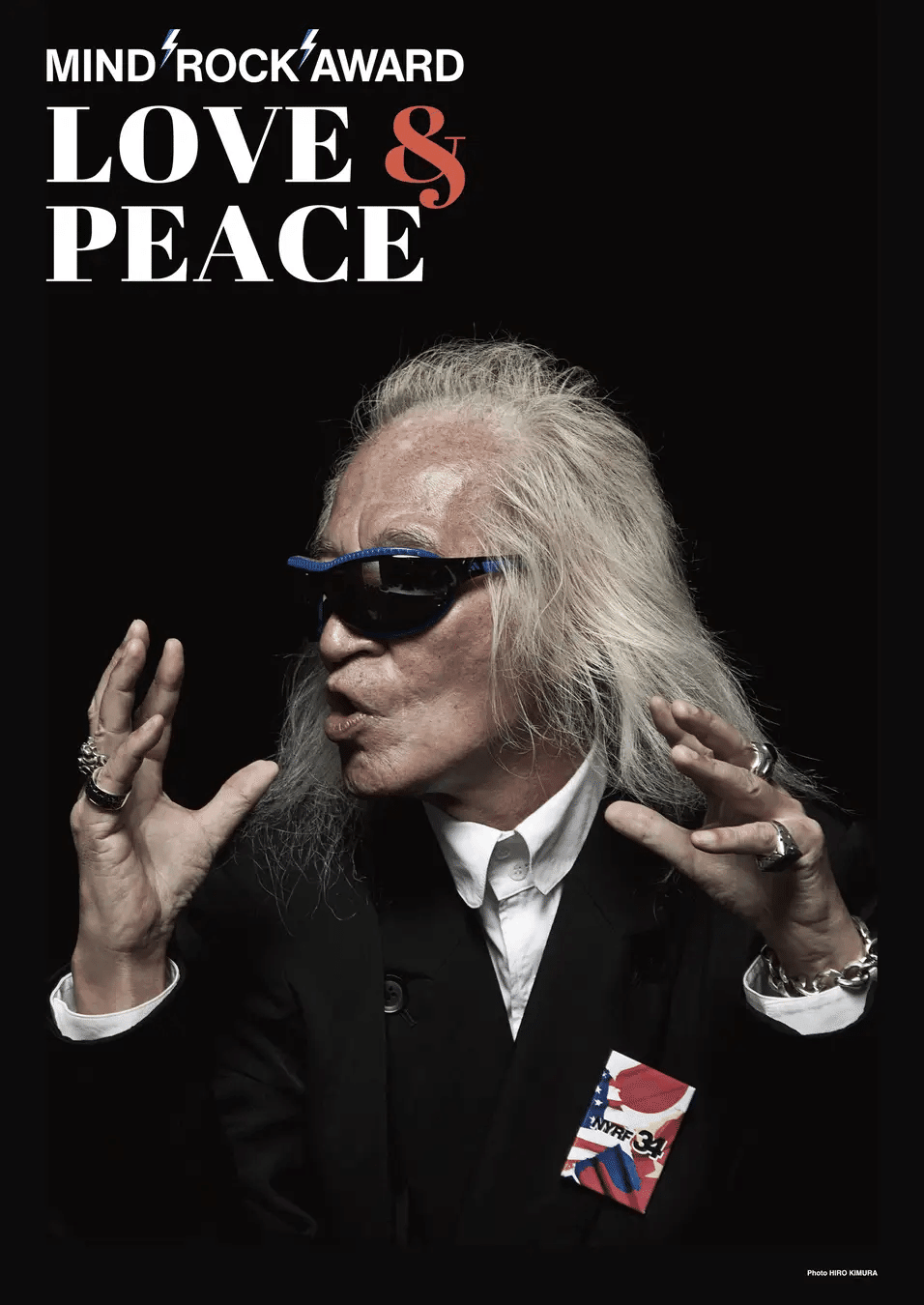 note開設2周年記念】日本を代表するRock'n Roller 10選｜Hide☆ROCK
