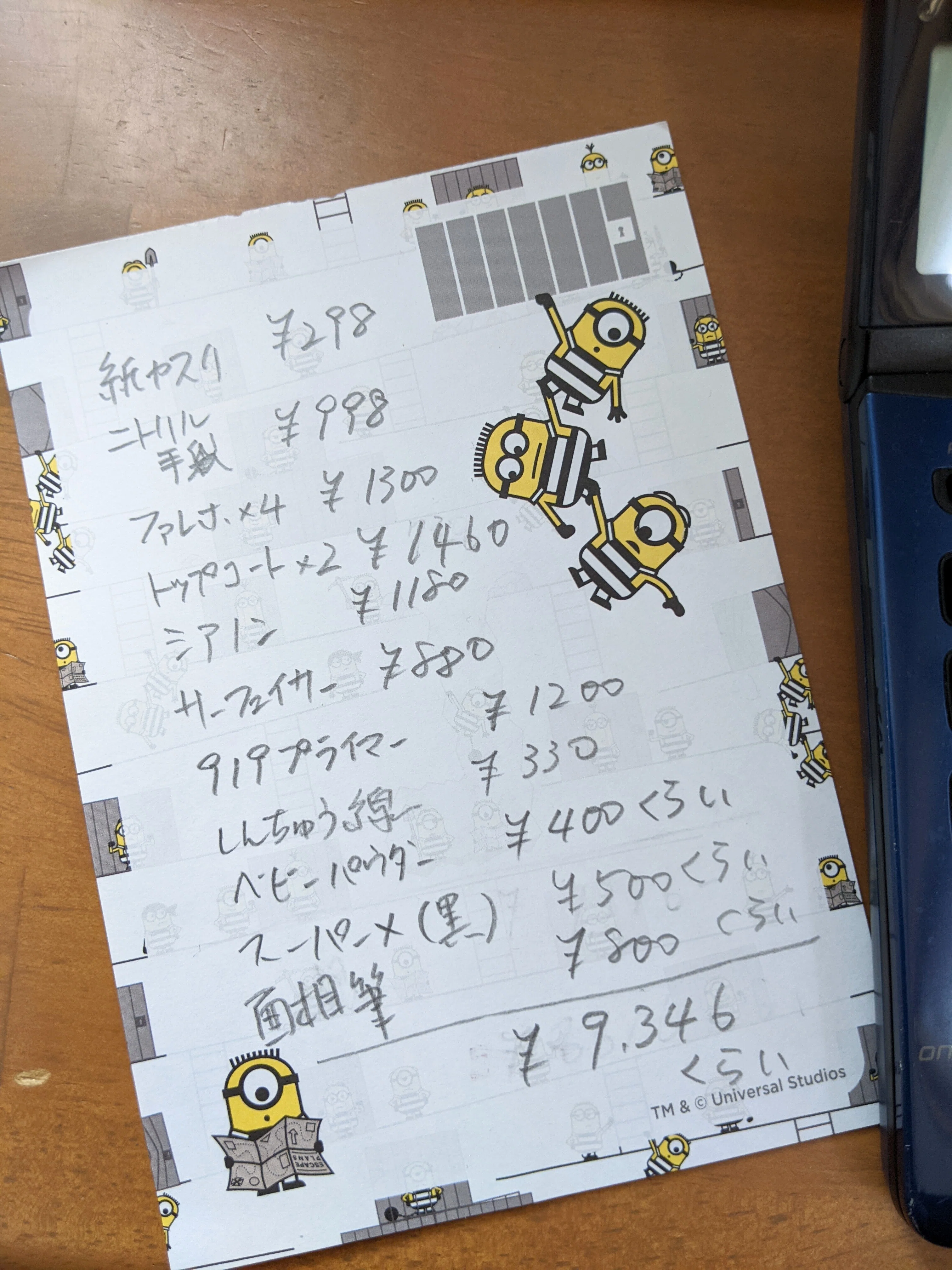初心者がガレージキットを組み立てた話③（頭部と顔の塗装〜完成編）｜譲治