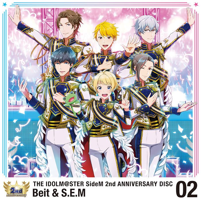 限定品】アイドルマスター SideM ヴォートシリーズ 鷹城恭二