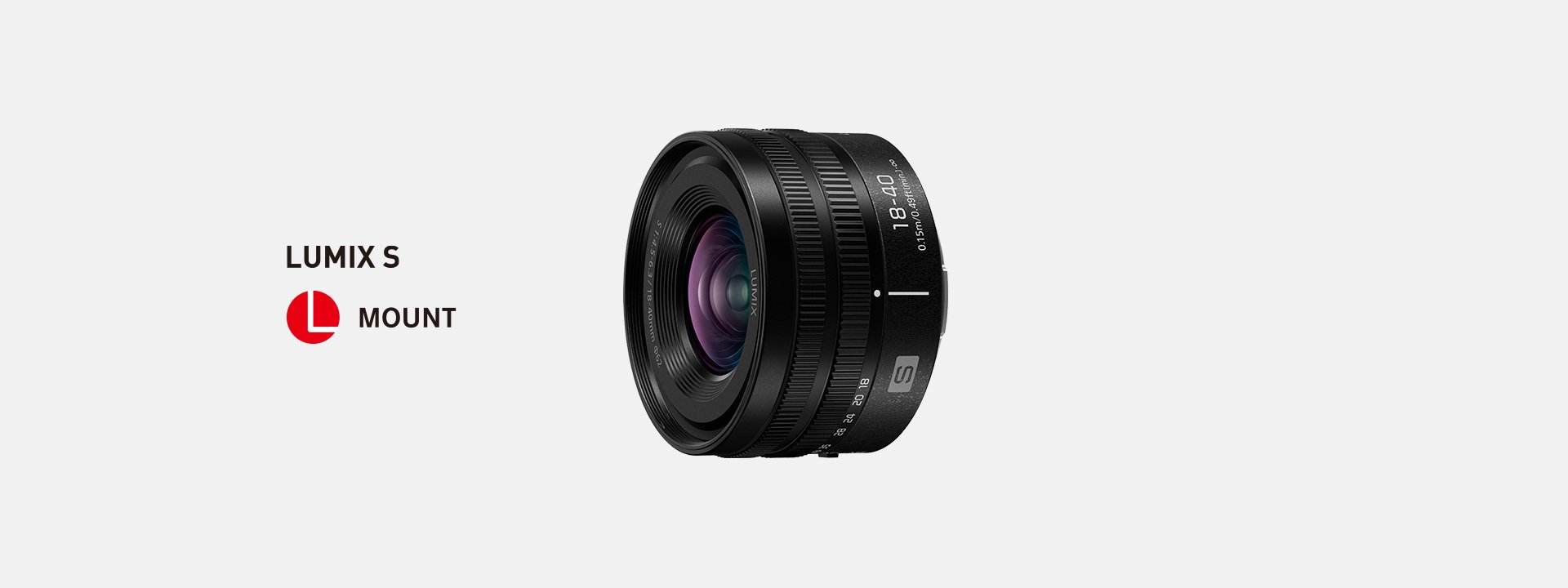 LUMIX 18-40mmレンズって最高！その2（いつものショルダーバックに入れ