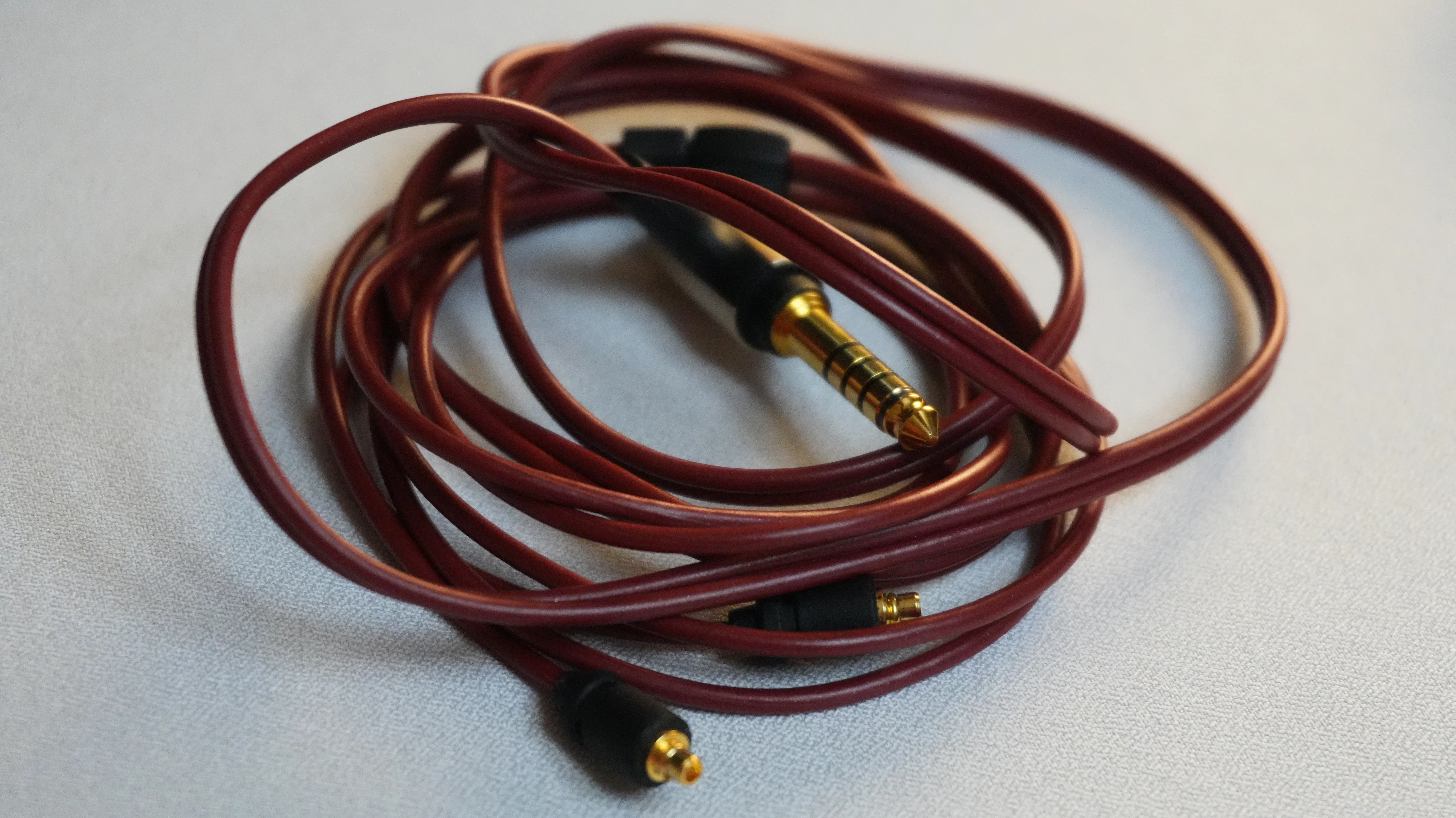 Campfire audio Orion CK｜いぉふぉと