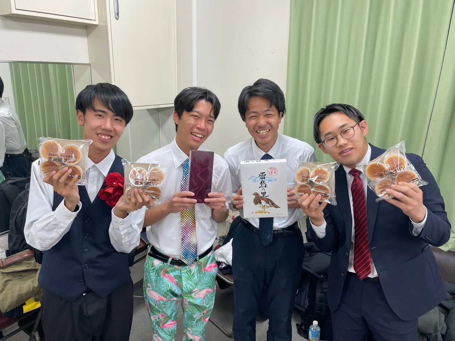 第239回 浜松窓枠お笑いライブ結果発表｜浜松窓枠お笑いライブ