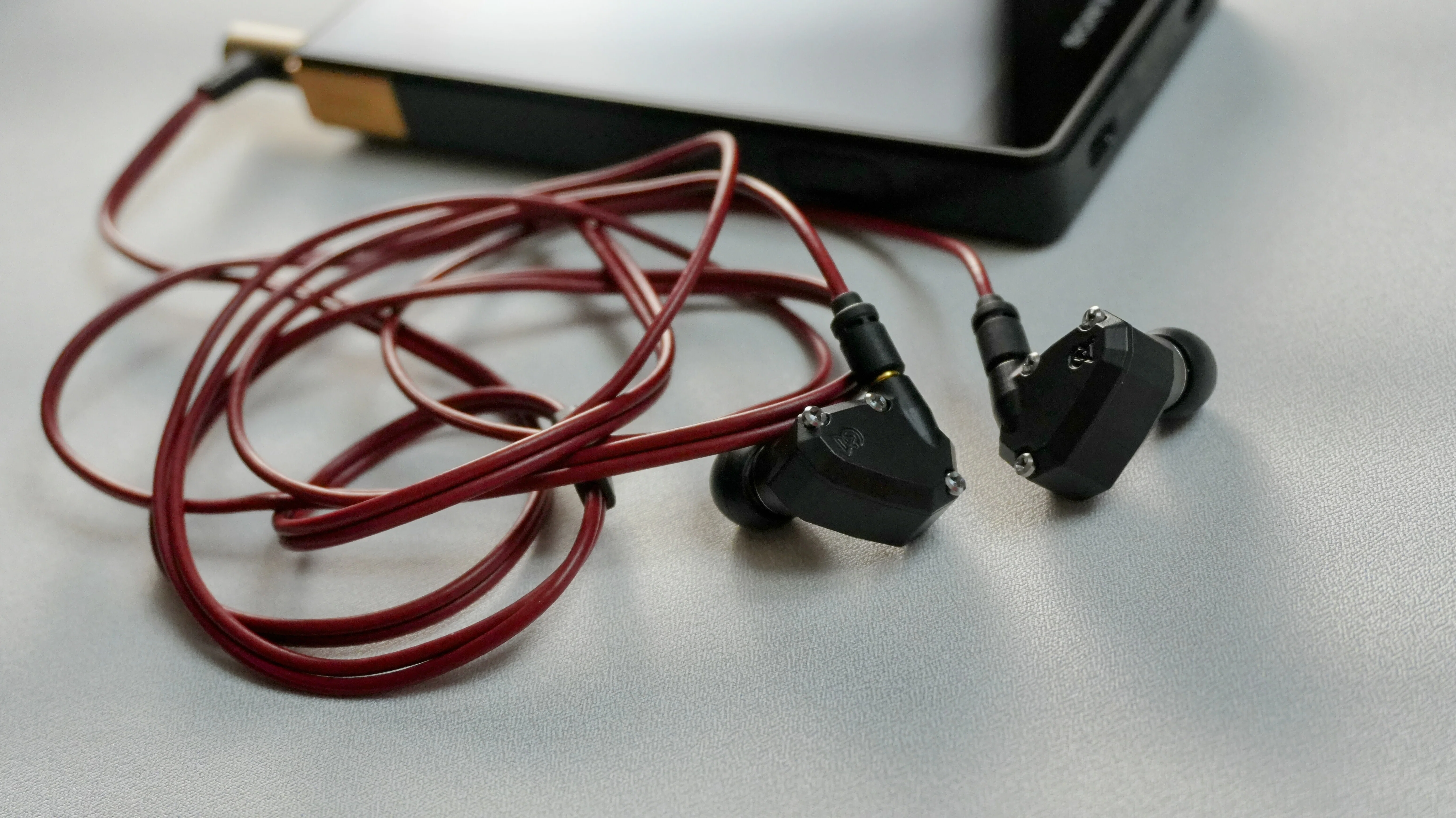 Campfire audio Orion CK｜いぉふぉと