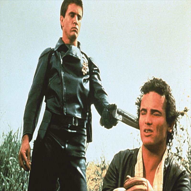 人生を変える映画体験はある！『ヒストリー・オブ・マッドマックス