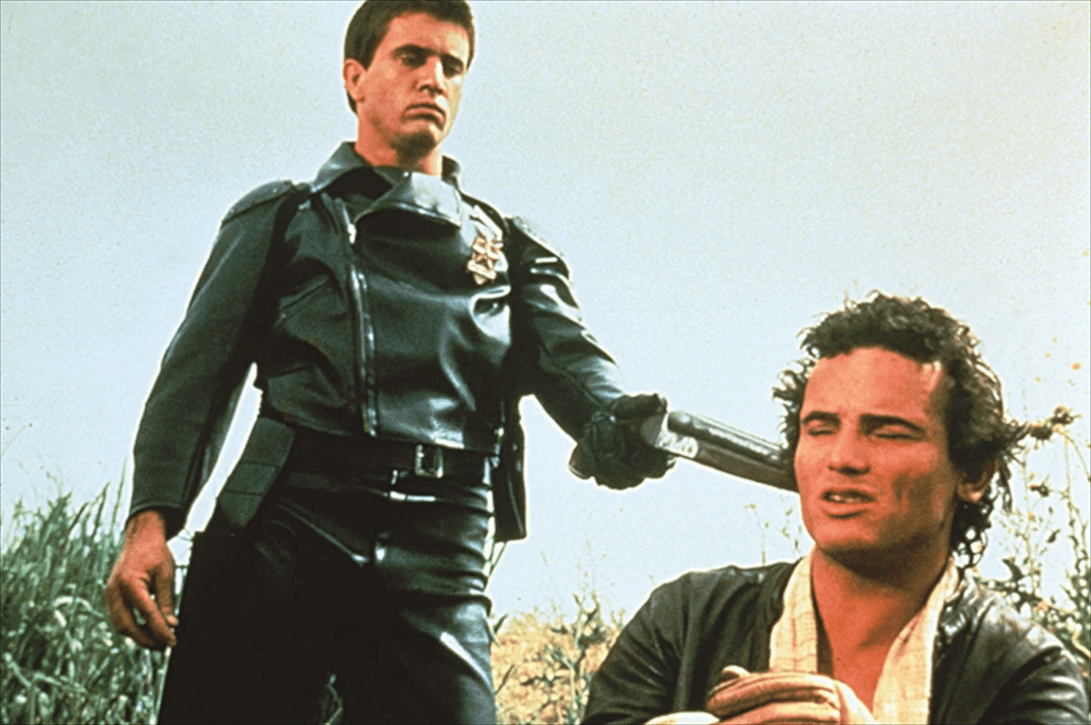 人生を変える映画体験はある！『ヒストリー・オブ・マッドマックス