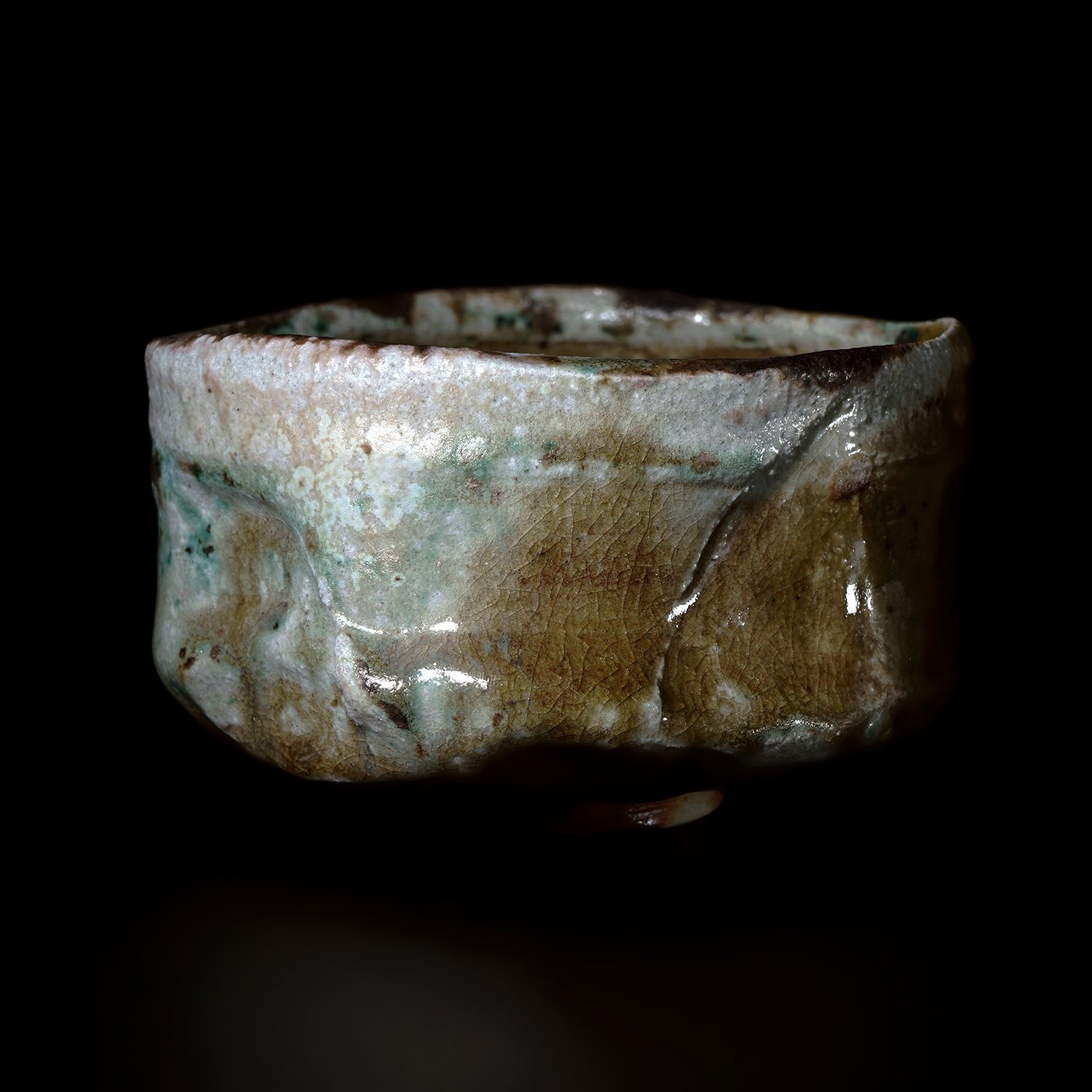 寺田鉄平個展『黄色の逆襲』 / 作家インタビュー｜白白庵