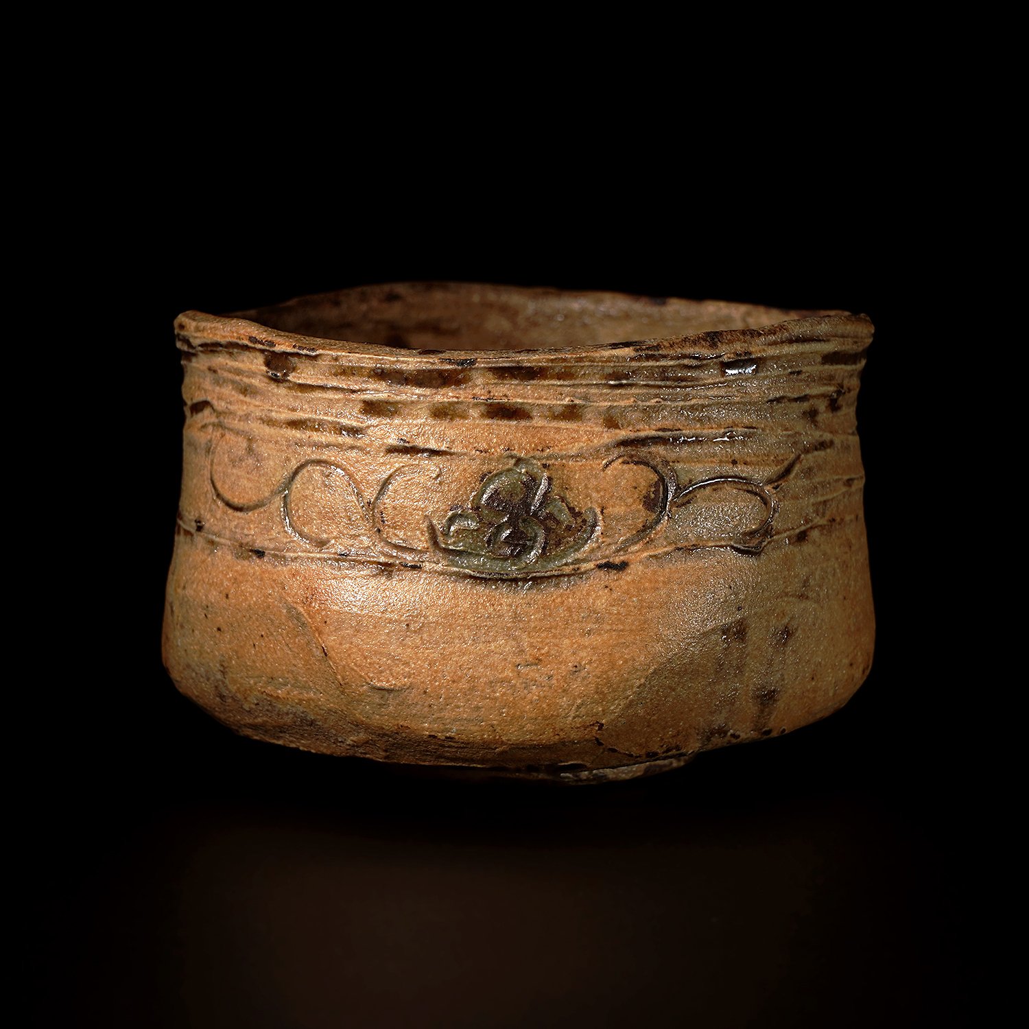 寺田鉄平個展『黄色の逆襲』 / 作家インタビュー｜白白庵