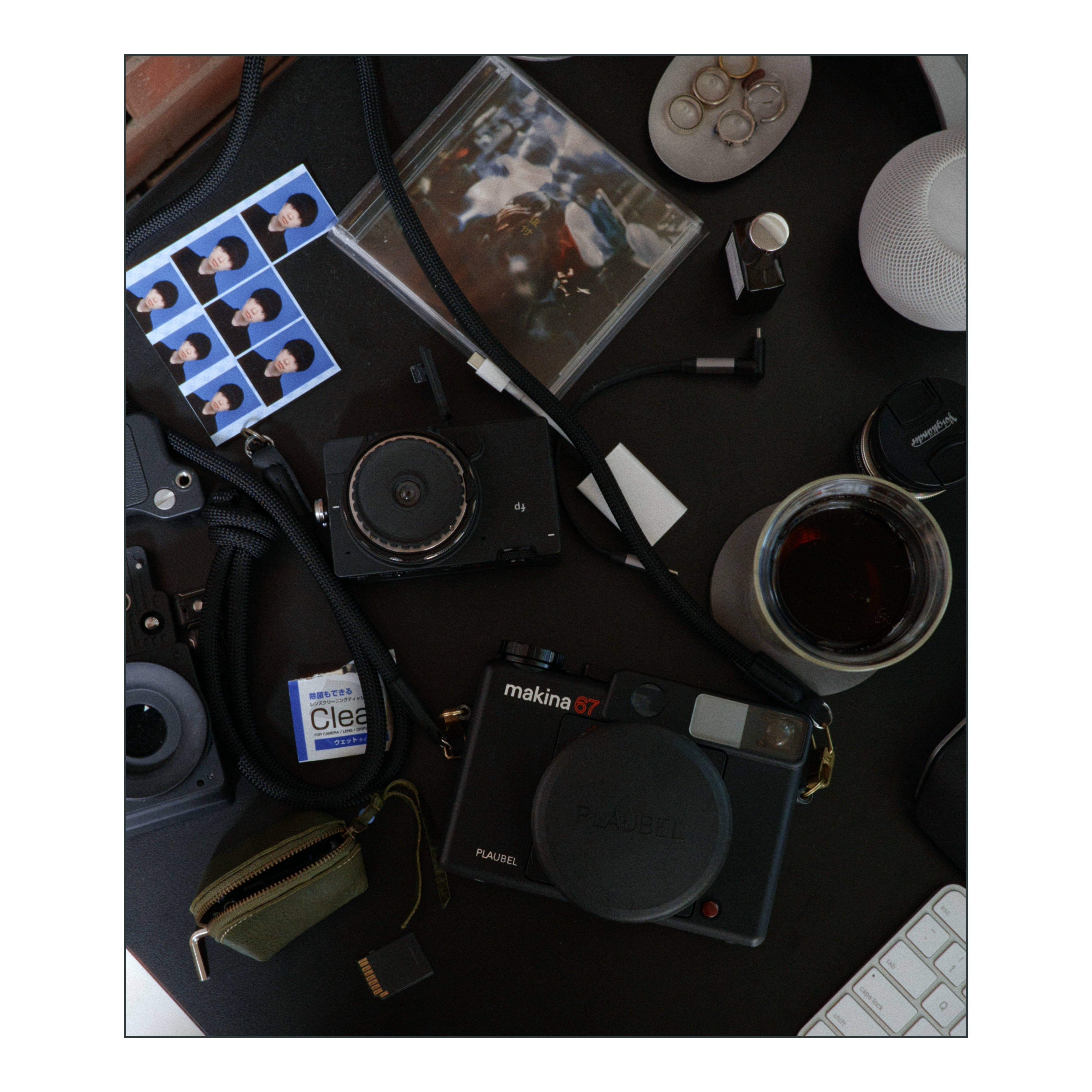 RB67 Pros 感動品 RB67 Pros 感動品 Mamiya RB67 proSD｜Haruki Sakaguchi