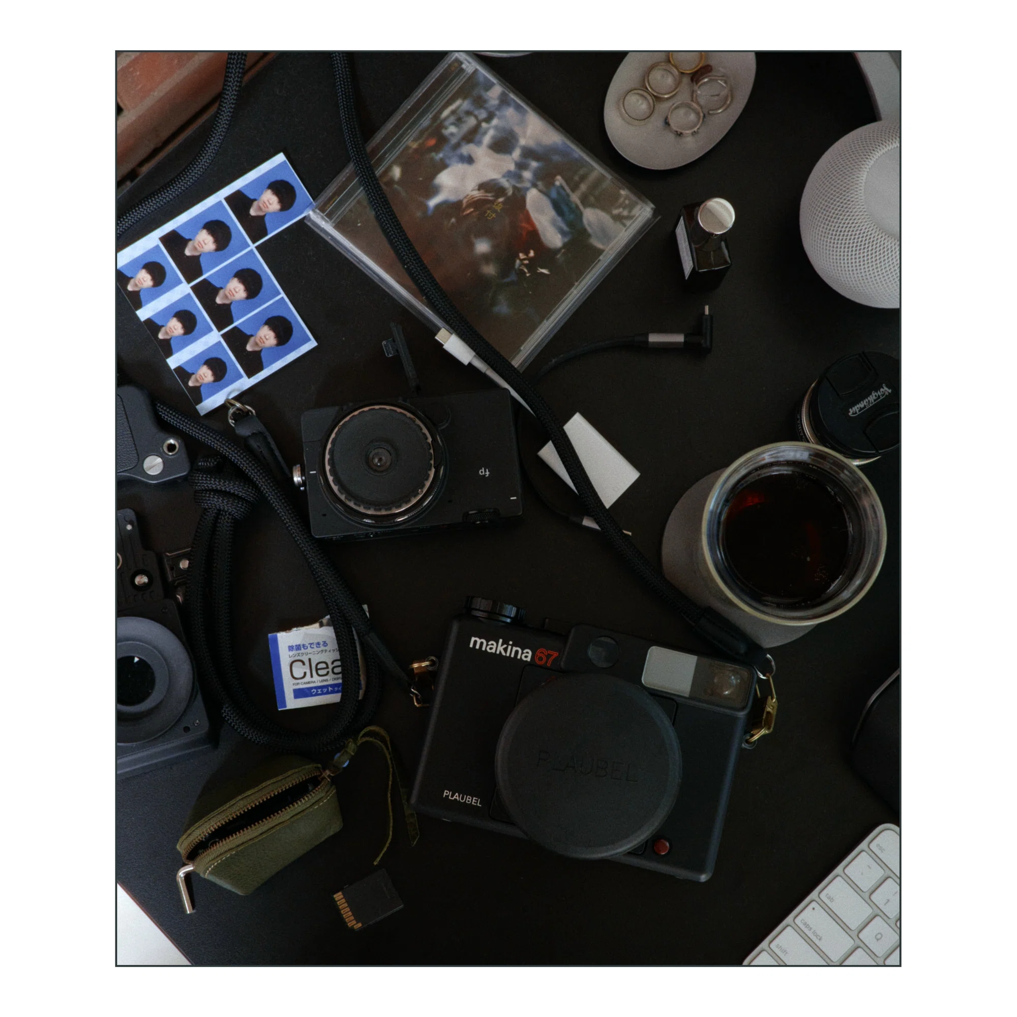 買ってよかった -Plaubel makina67-｜sai