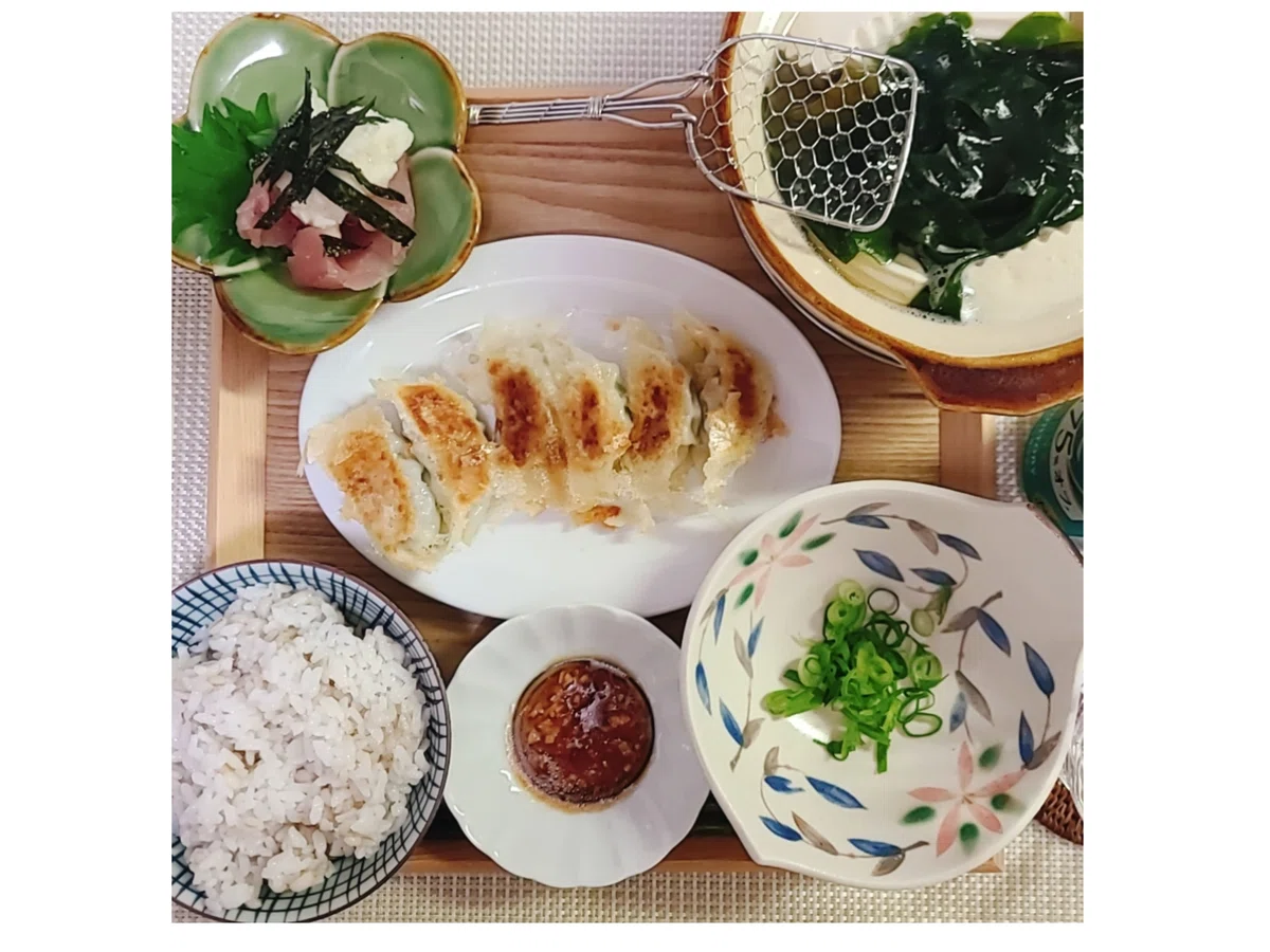 あられ切り と ごはん日記|uronn
