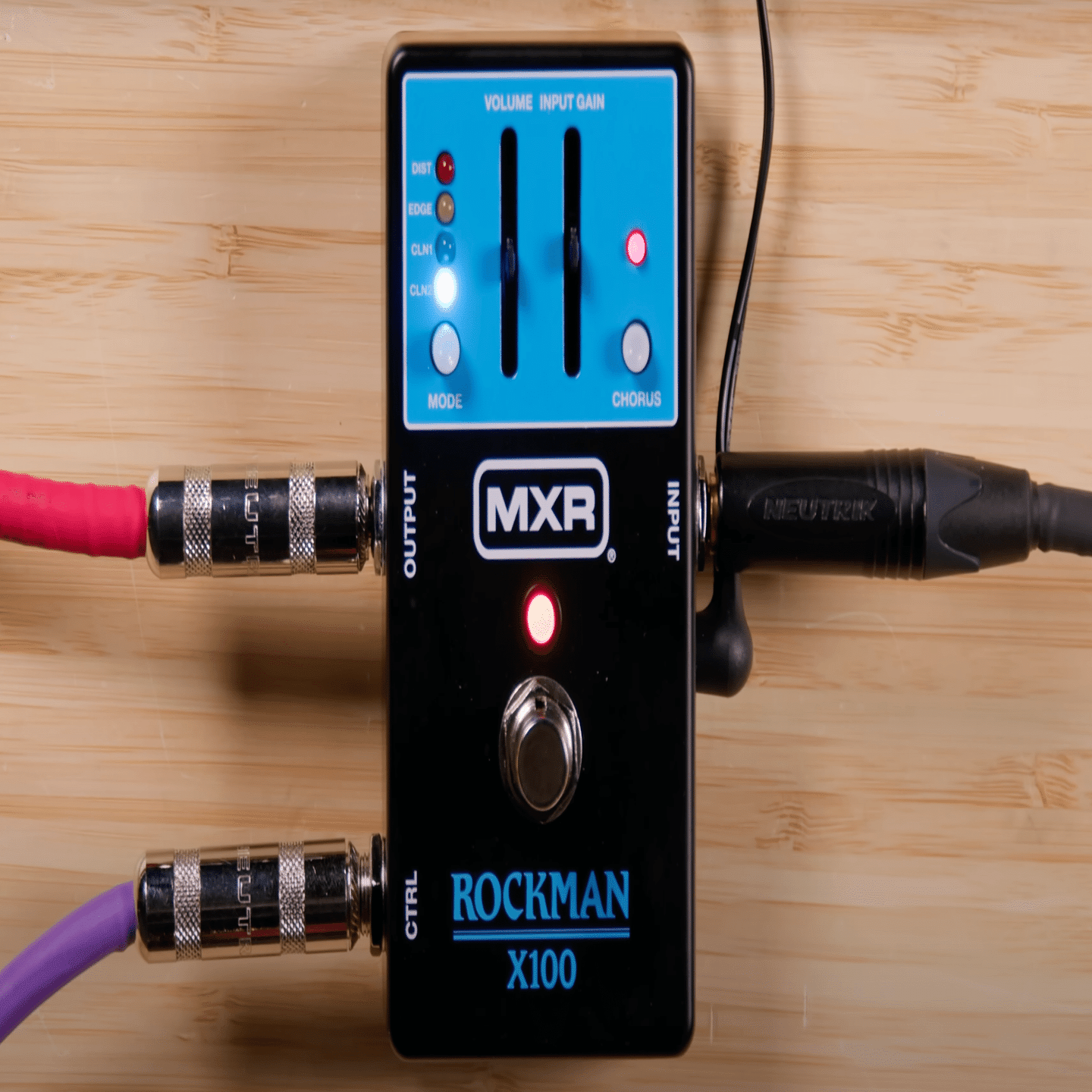 21世紀に蘇るROCKMANサウンド｜続・だからPA屋なんですってば by