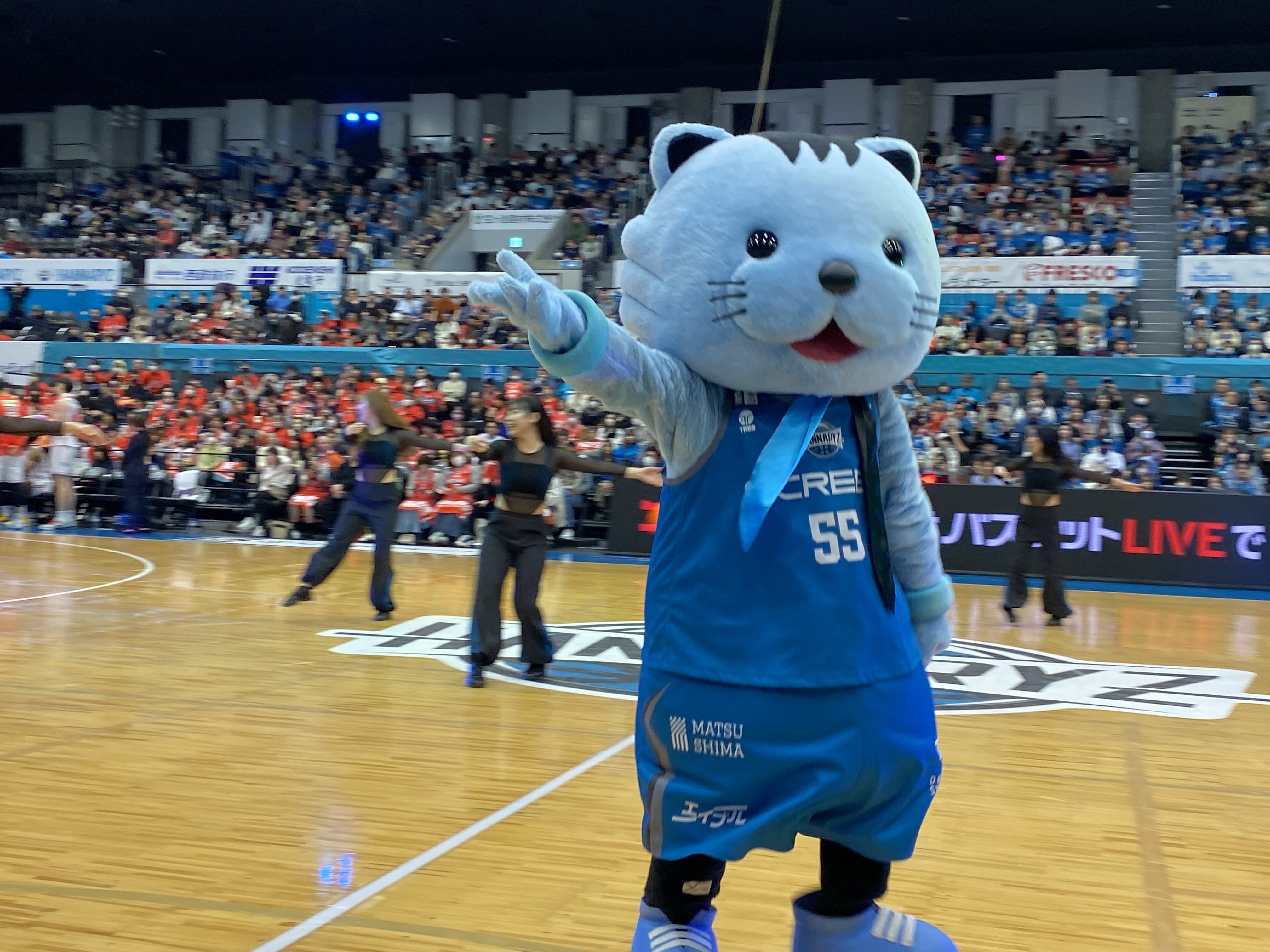 京都ハンナリーズの無限の可能性｜島田慎二