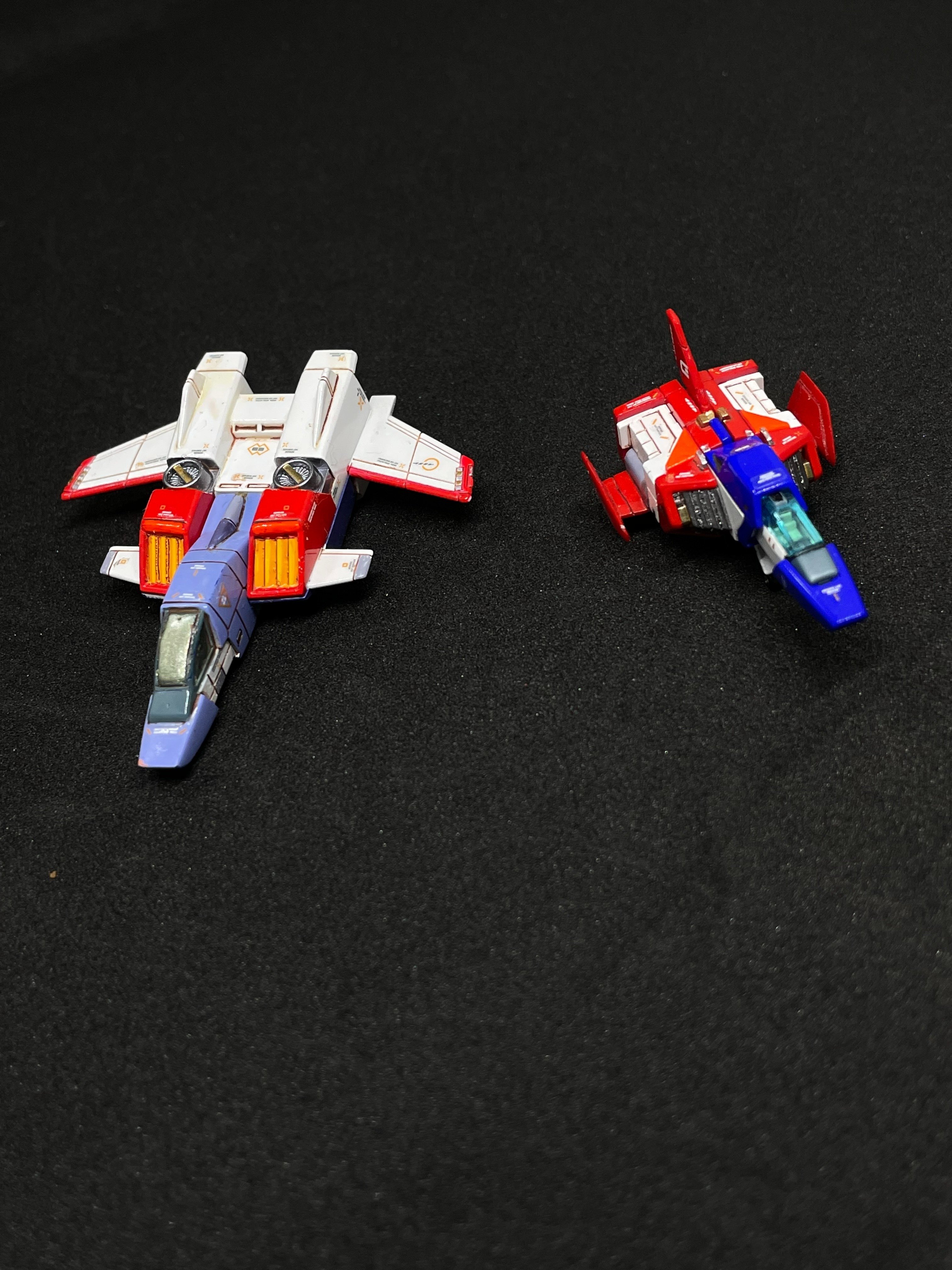 MGゲルググMGグフMGコアファイターRGガンダムビルドリアル他 1/144RGガンダム2.0をつくってみた｜こねこなめこ