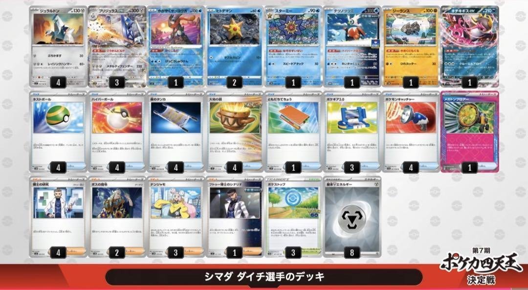 ポップのザシアンとブリジュラス構築済デッキ｜Yahoo!フリマ（旧
