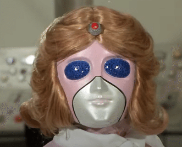 髪付きマスクとレオタード！？懐かしの『バトルフィーバーJ』に感じる